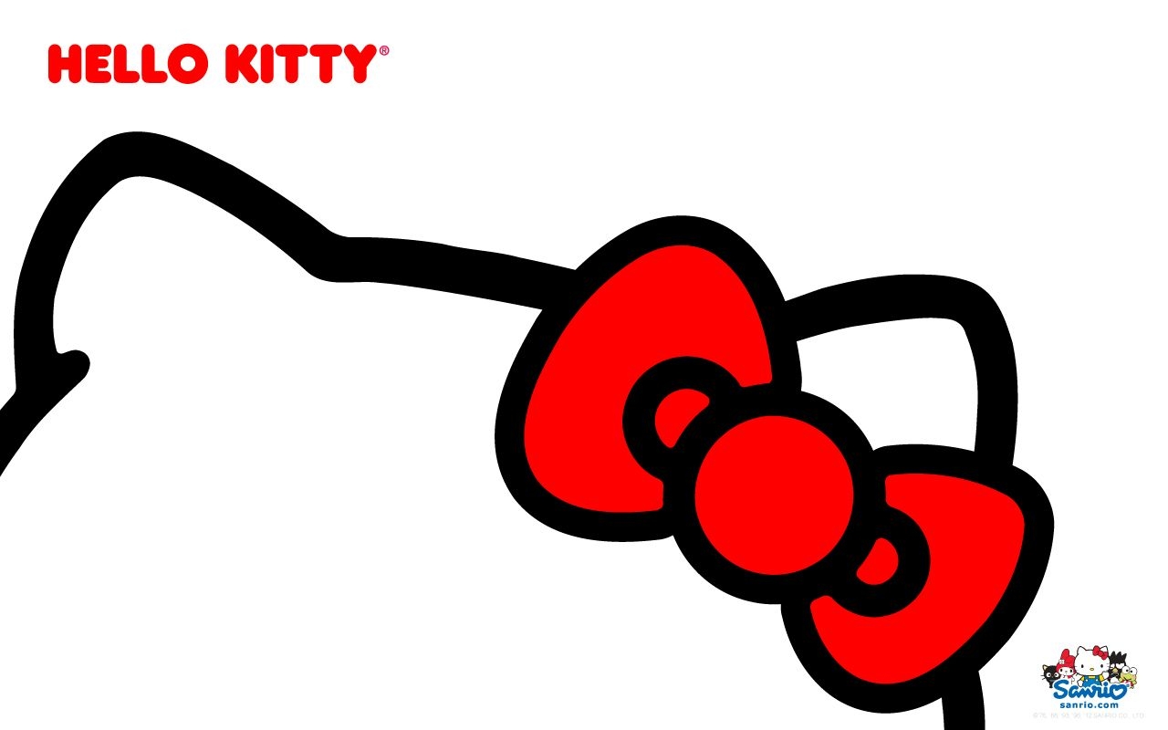 1280x800 Hello Kitty Wallpaper. Cute Kawaii Resources, Desktop