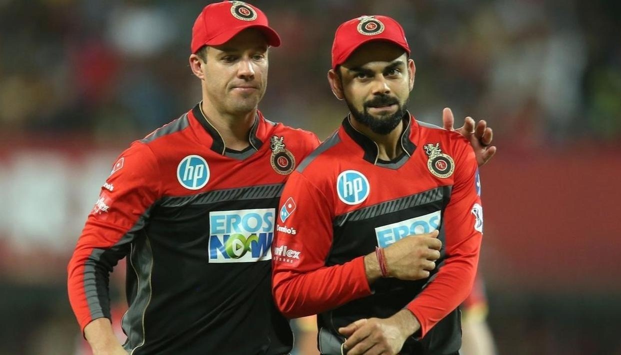 1250x710 Twitterverse Lauds Virat Kohli, Ab De Villiers For De Villiers, Desktop