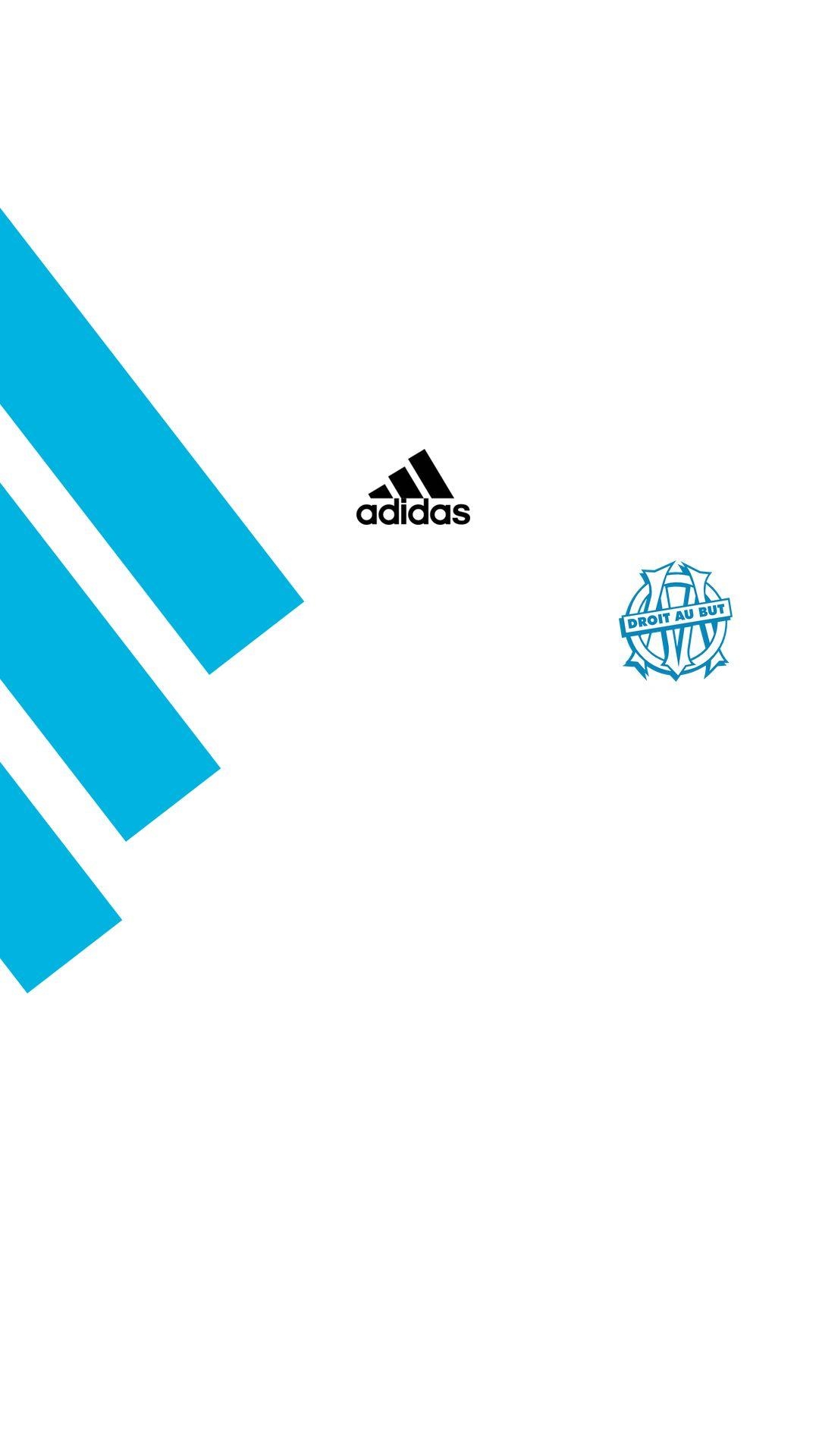 1080x1920 Olympique de Marseille WallpaperFootball Wallpaper, Phone