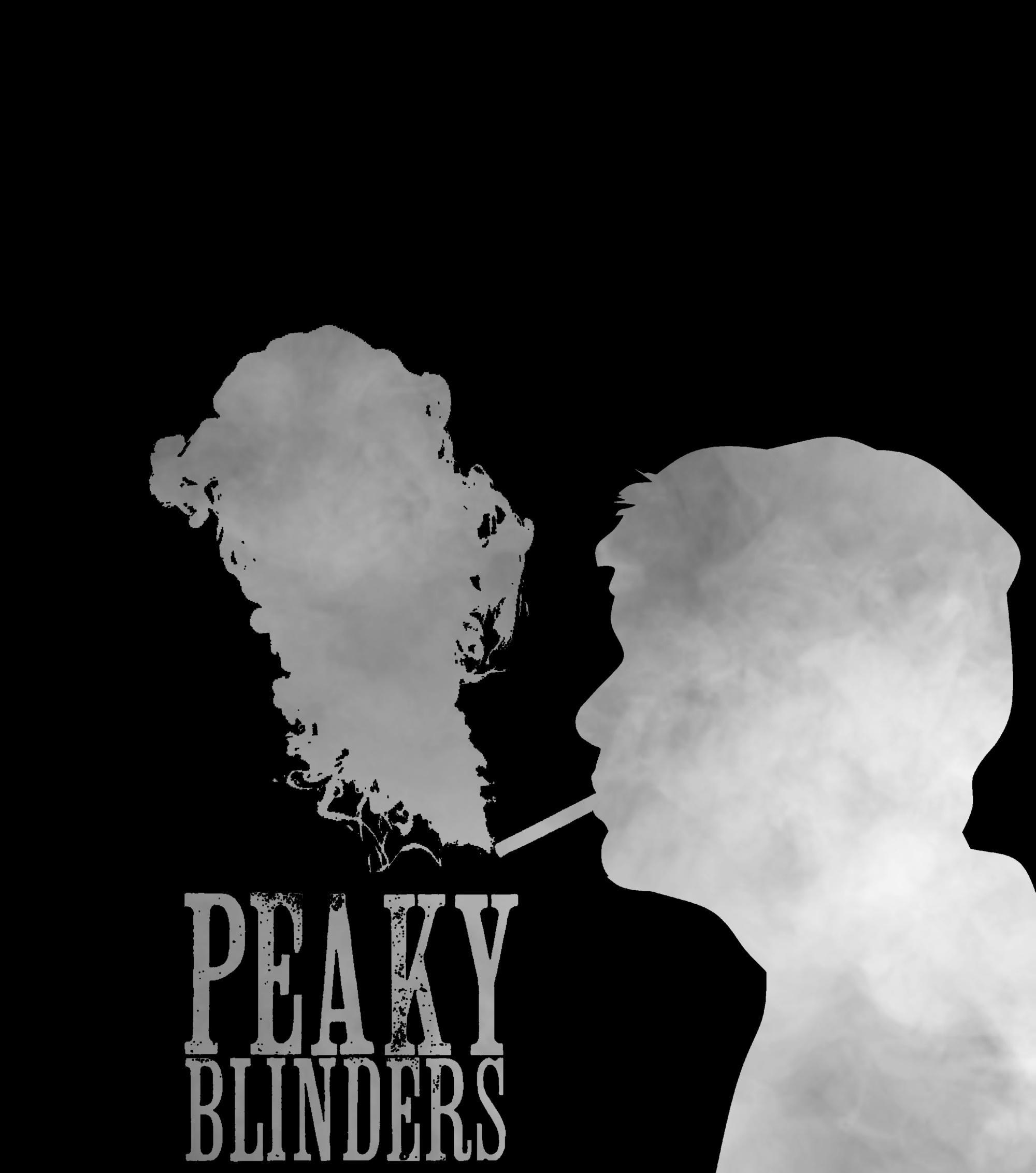 2000x2270 Made a Peaky Blinders wallpaper: PeakyBlinders, Phone