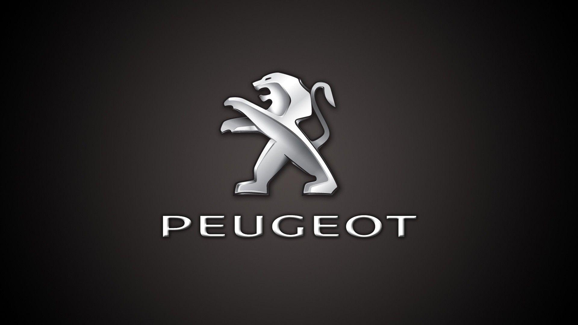 1920x1080 Peugeot Logo Exclusive HD Wallpaper, Desktop