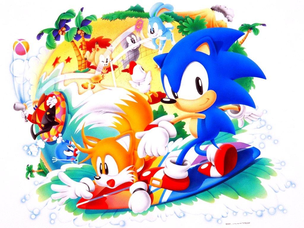 1030x770 Free download TrueBlueNET Sonic Downloads Desktop Wallpaper, Desktop