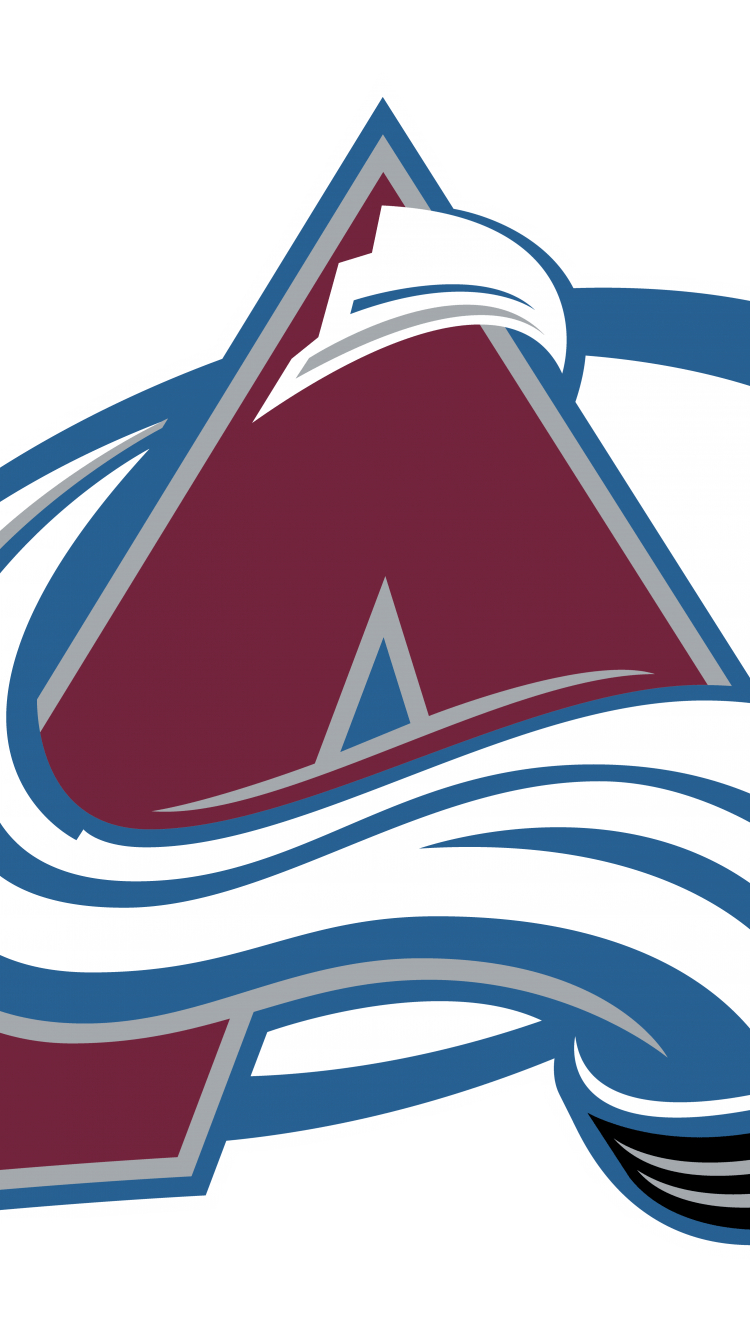 750x1340 IPhone 6 Colorado Avalanche, Phone