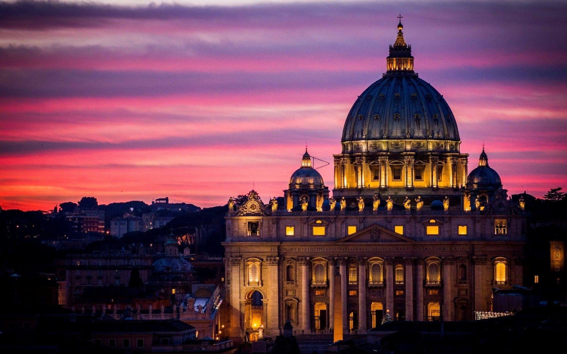 1920x1200 Top Collection of Vatican City Wallpaper, Pack V.85, Desktop