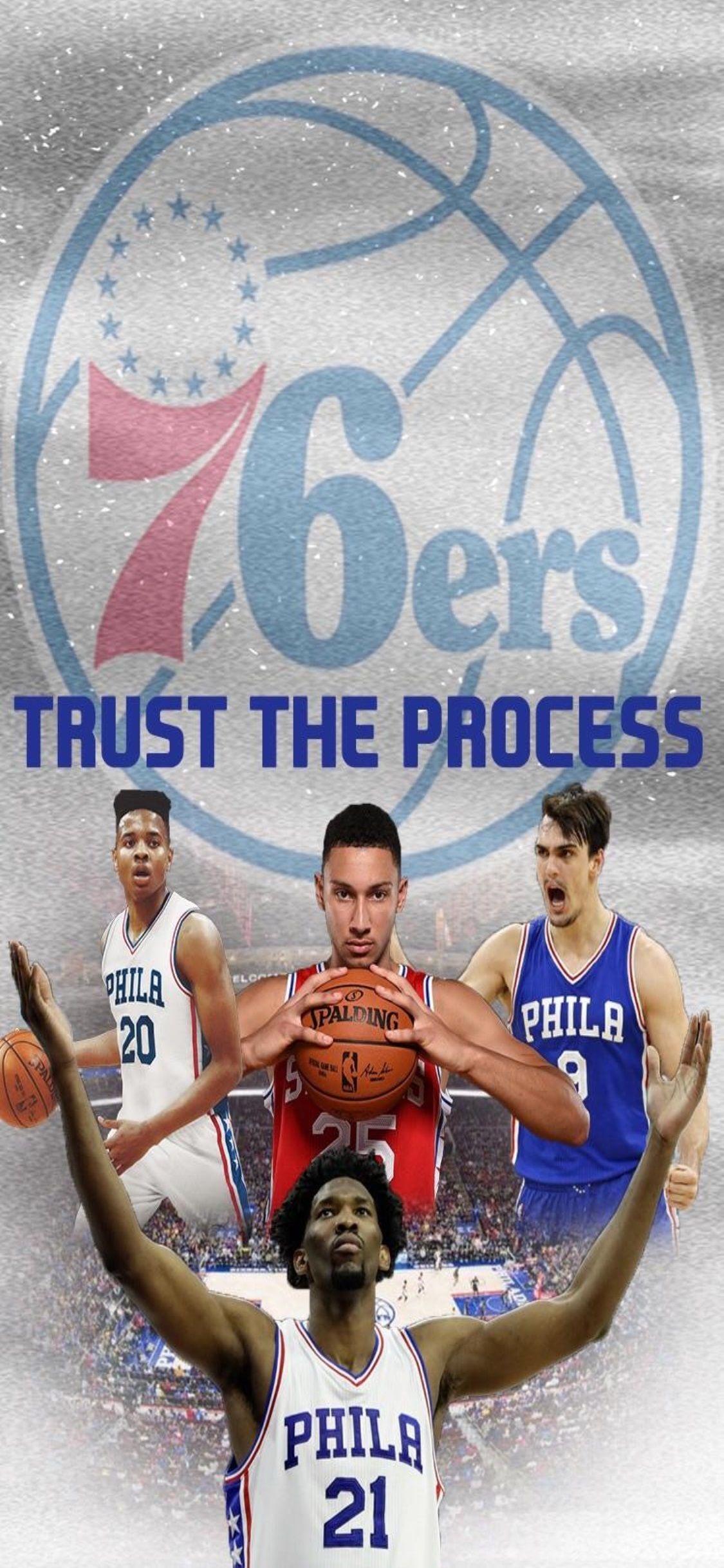 1130x2440 HD 76ers iphone x wallpaper and image collection for Desktop & Mobile. Free wallpaper download, Phone