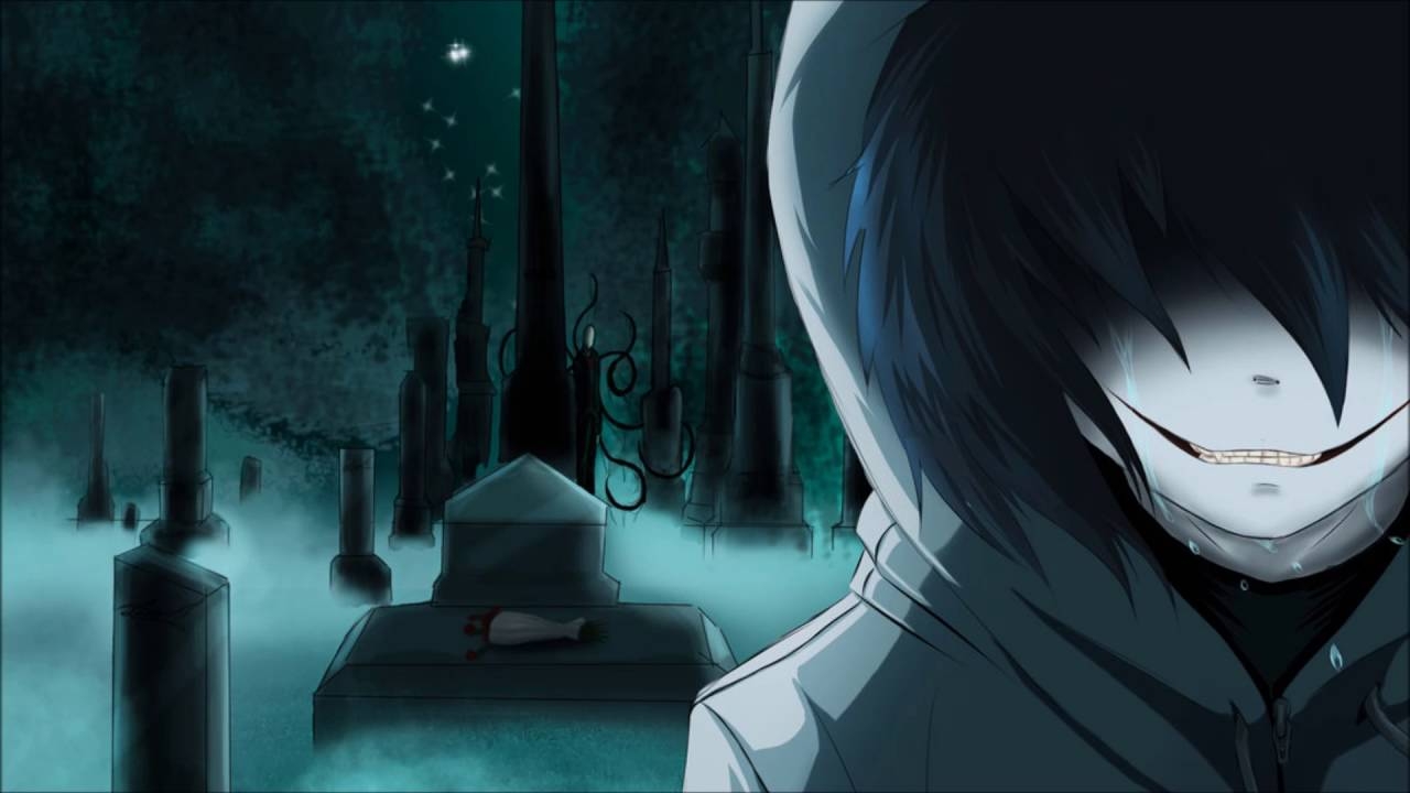 1280x720 Jeff The Killer Wallpaper Free Jeff The Killer Background, Desktop