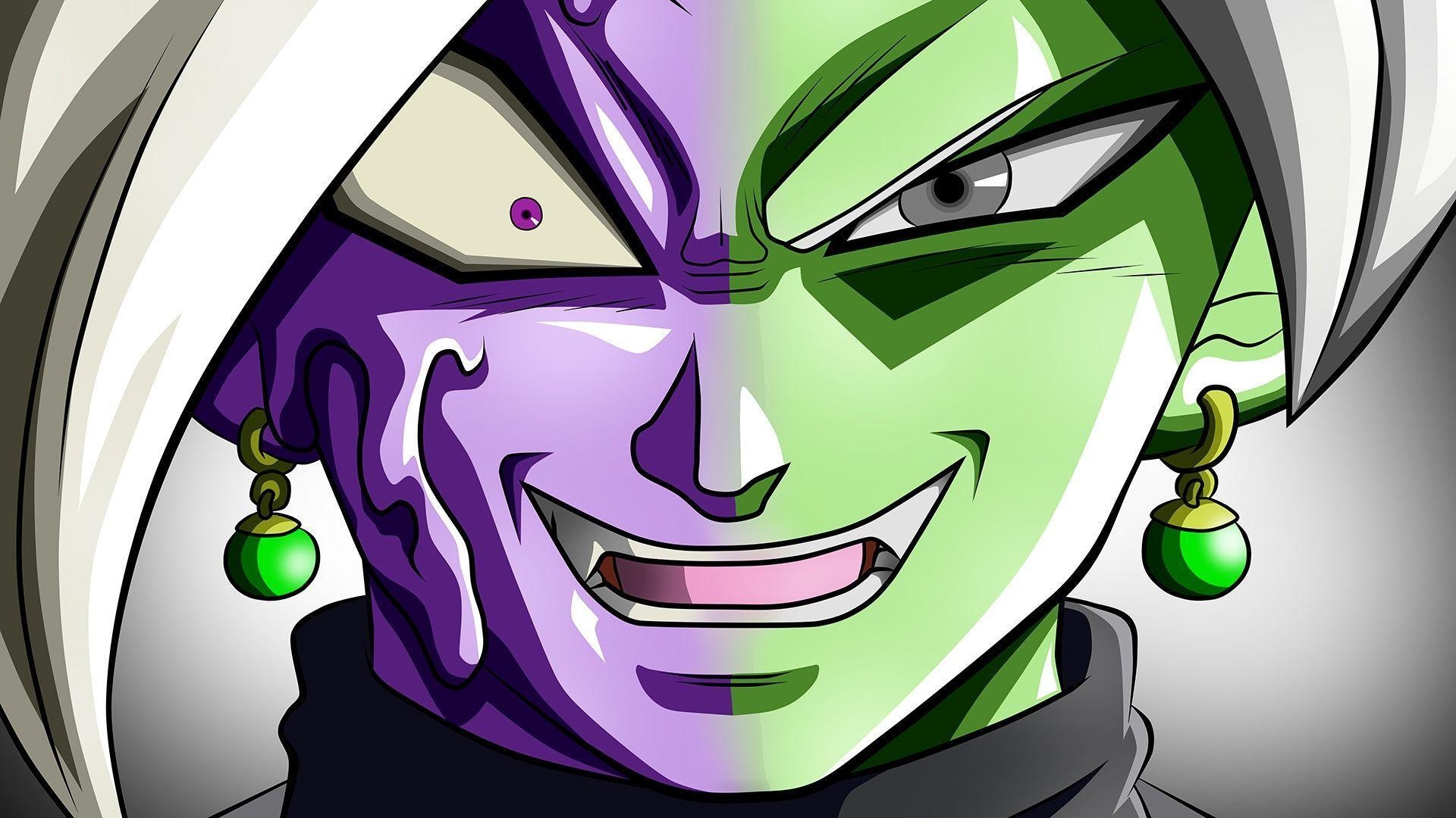 1920x1080 Zamasu. Dragon Ball Wallpaper, Desktop