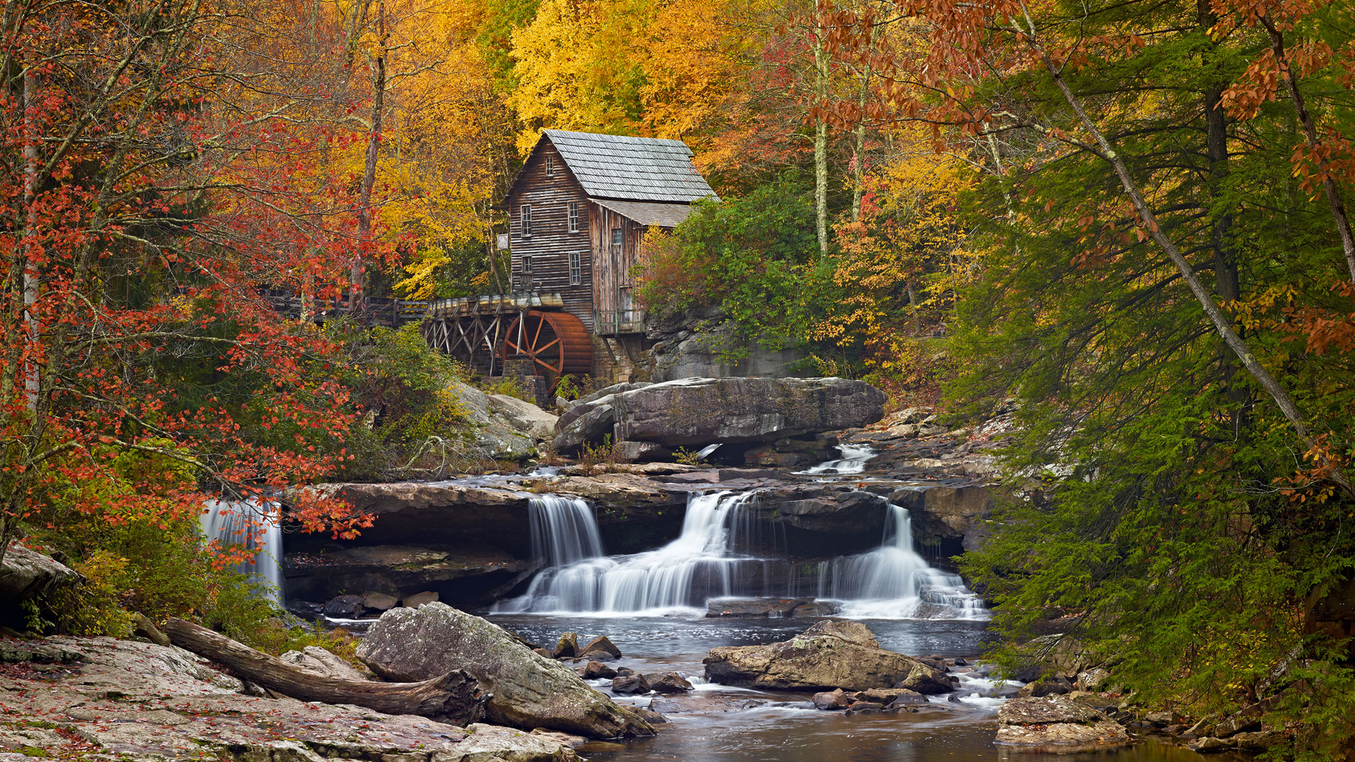 1920x1080 Free West Virginia Wallpaper, Desktop