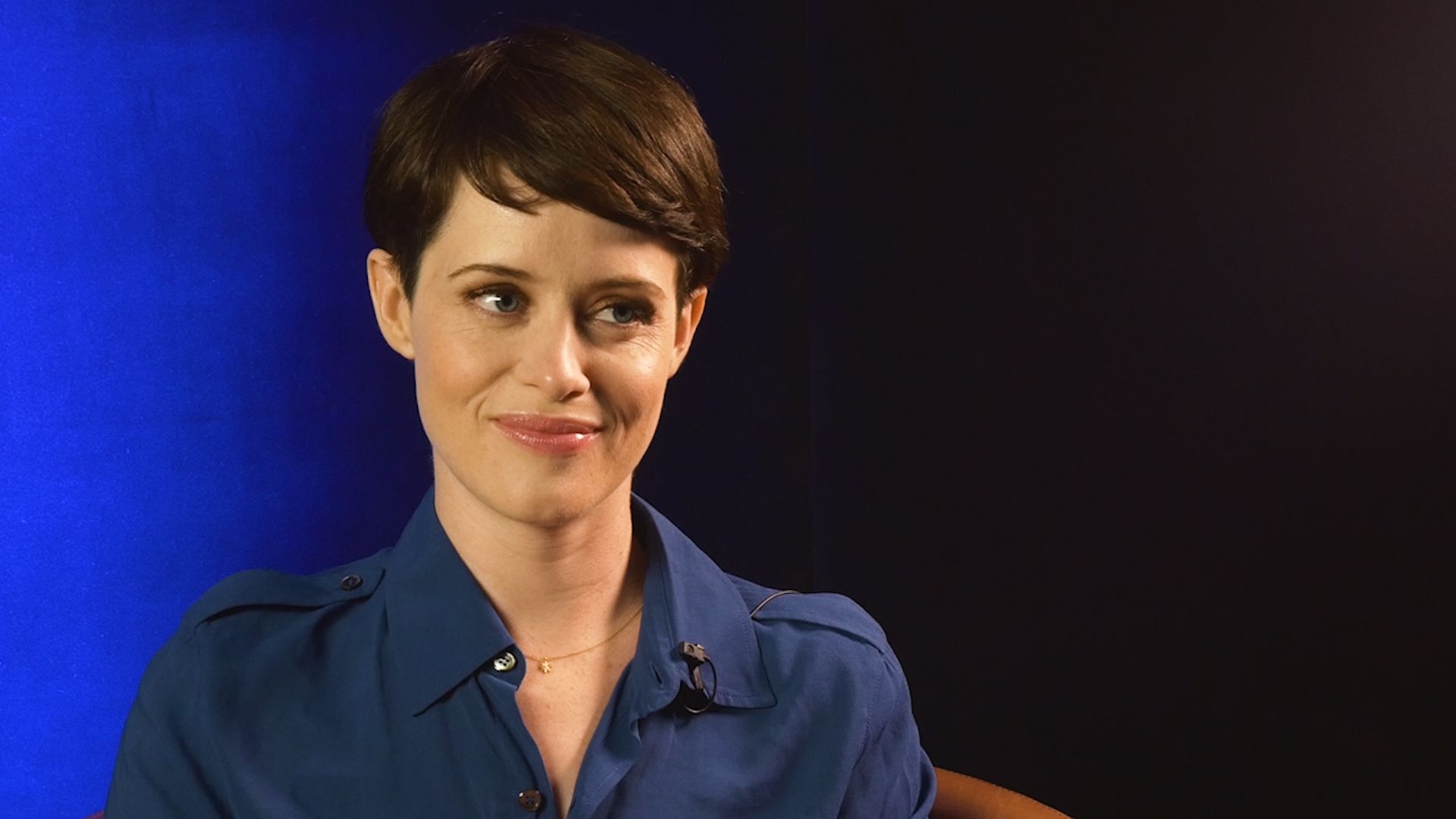 1920x1080 Claire Foy To Host 'Saturday Night Live', Desktop