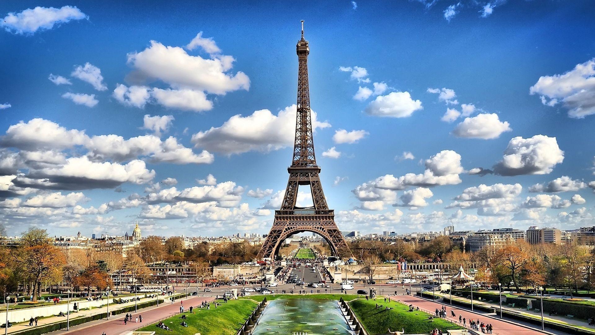 1920x1080 Paris Wallpaper And Full HD Background, Desktop