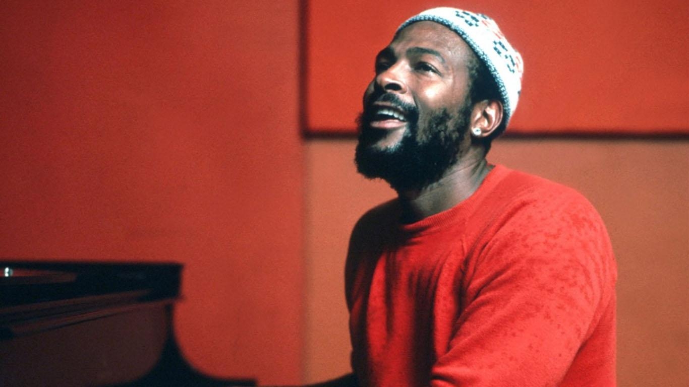 1370x770 Marvin Gaye: 15 Things You Didn't Know (Part 2), Desktop