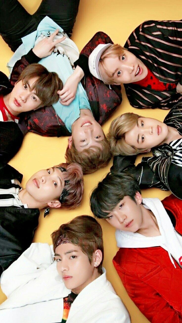 740x1310 Luv them all. BTS. BTS, Bts lockscreen, Bts bangtan boy, Phone