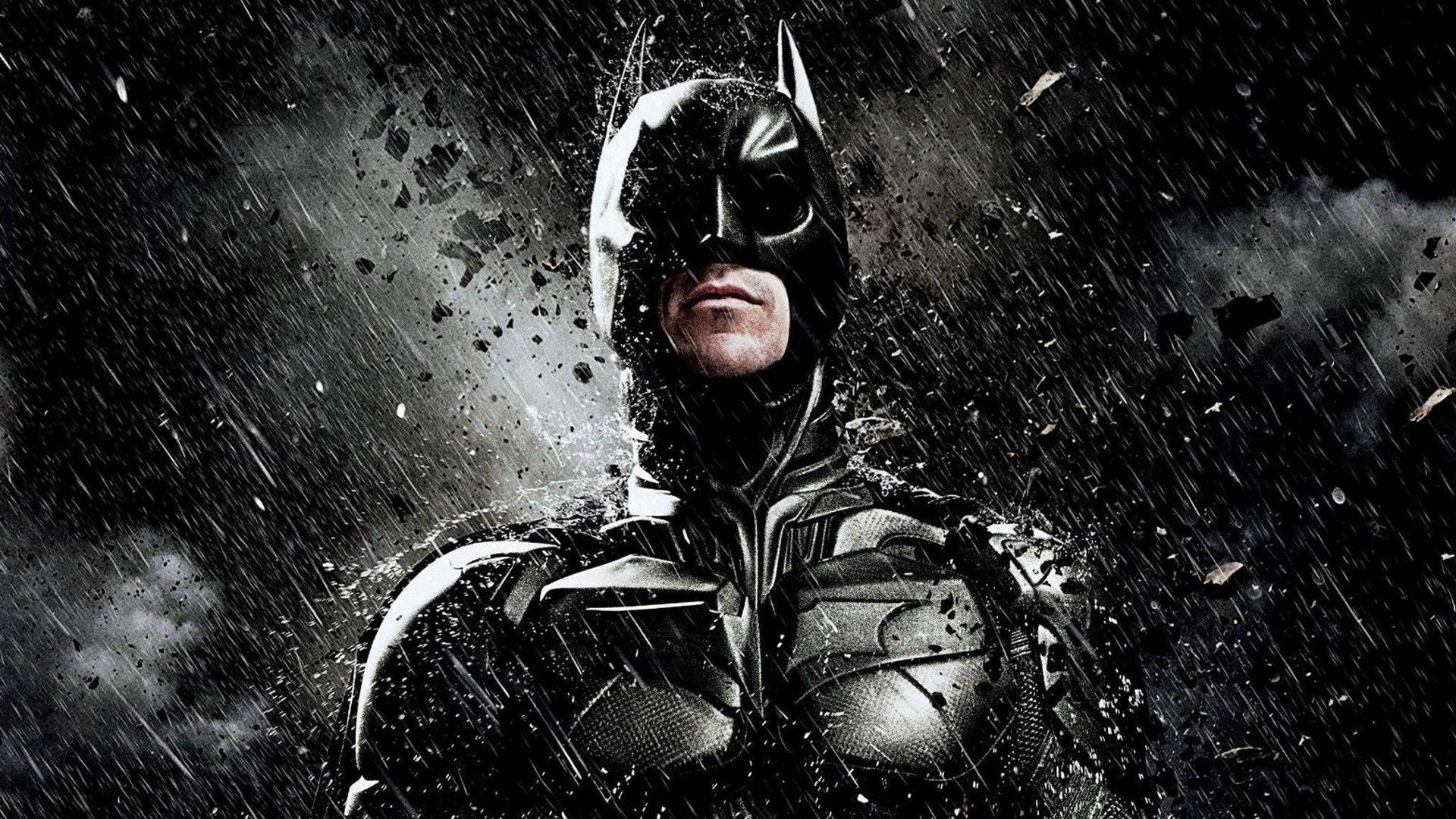 1920x1080 Batman, Christian Bale, Batman The Dark Knight Rises, Christopher, Desktop