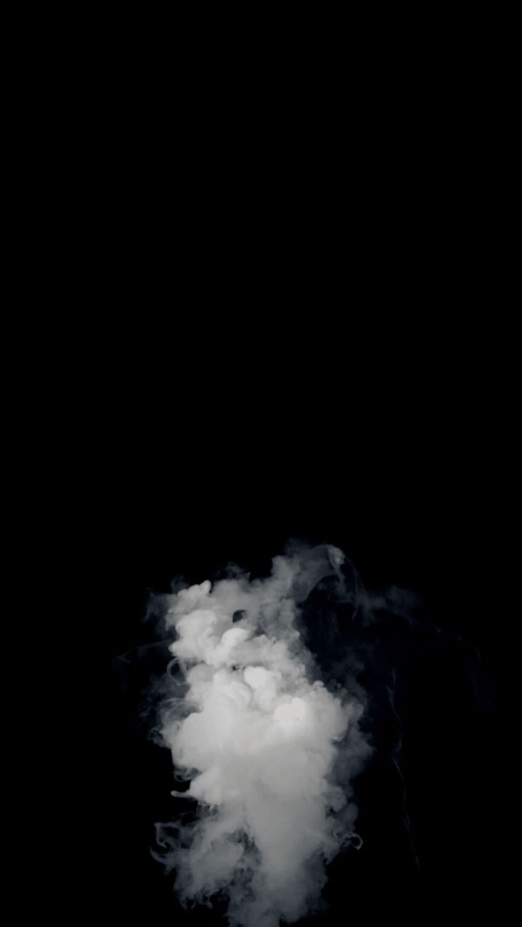 1070x1900 Aesthetic Black And White Wallpaper, Phone