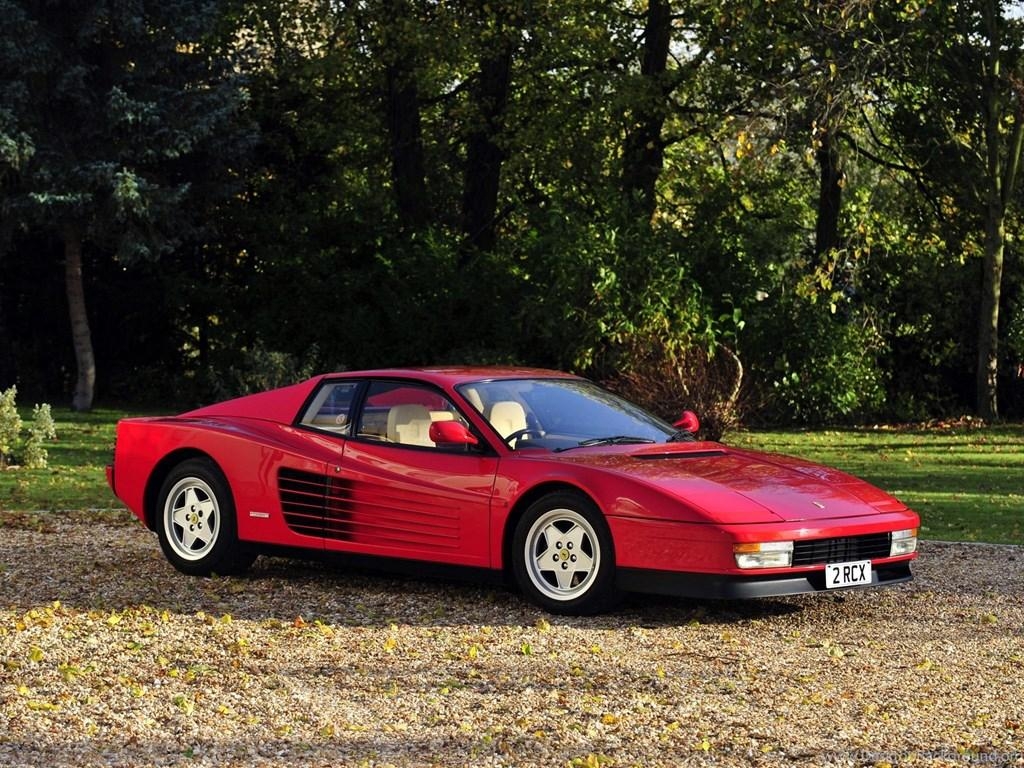 1030x770 Ferrari Testarossa iPhone Wallpaper Image Desktop Background, Desktop