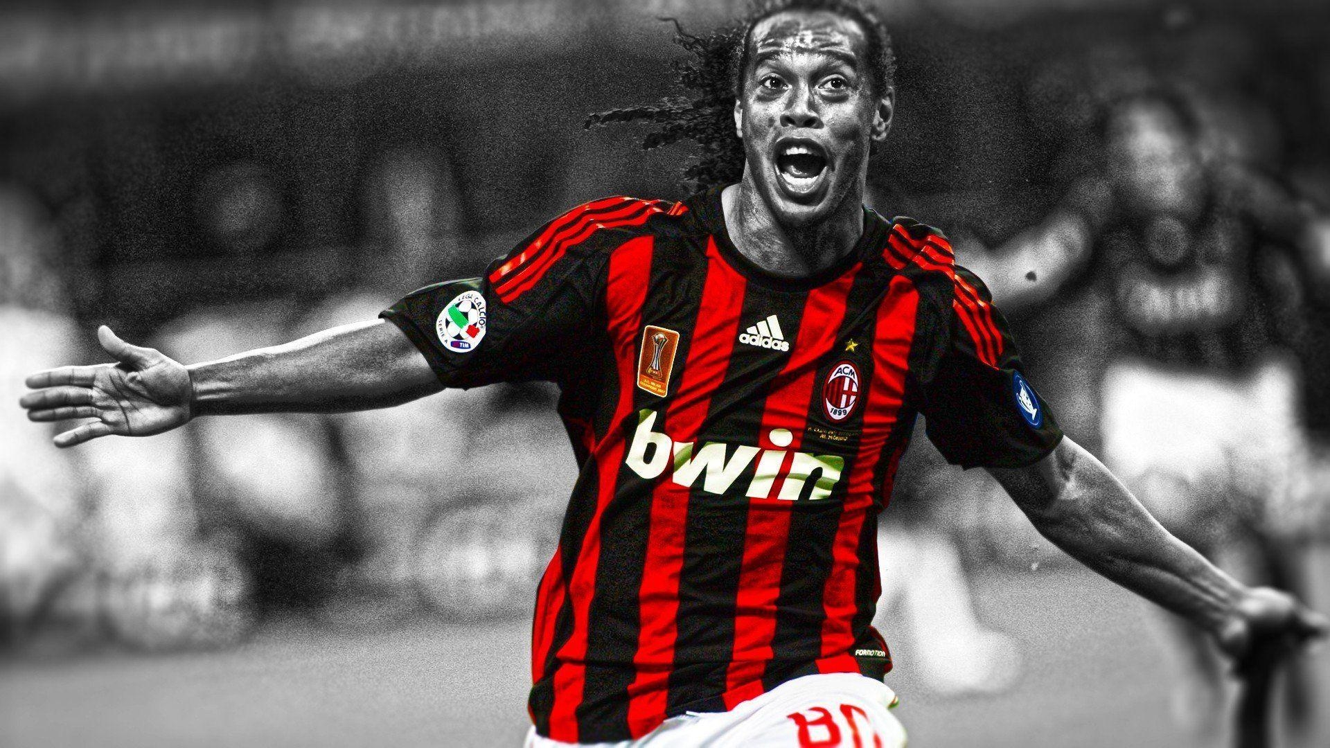 1920x1080 Ronaldinho Gaucho Wallpaper, Desktop