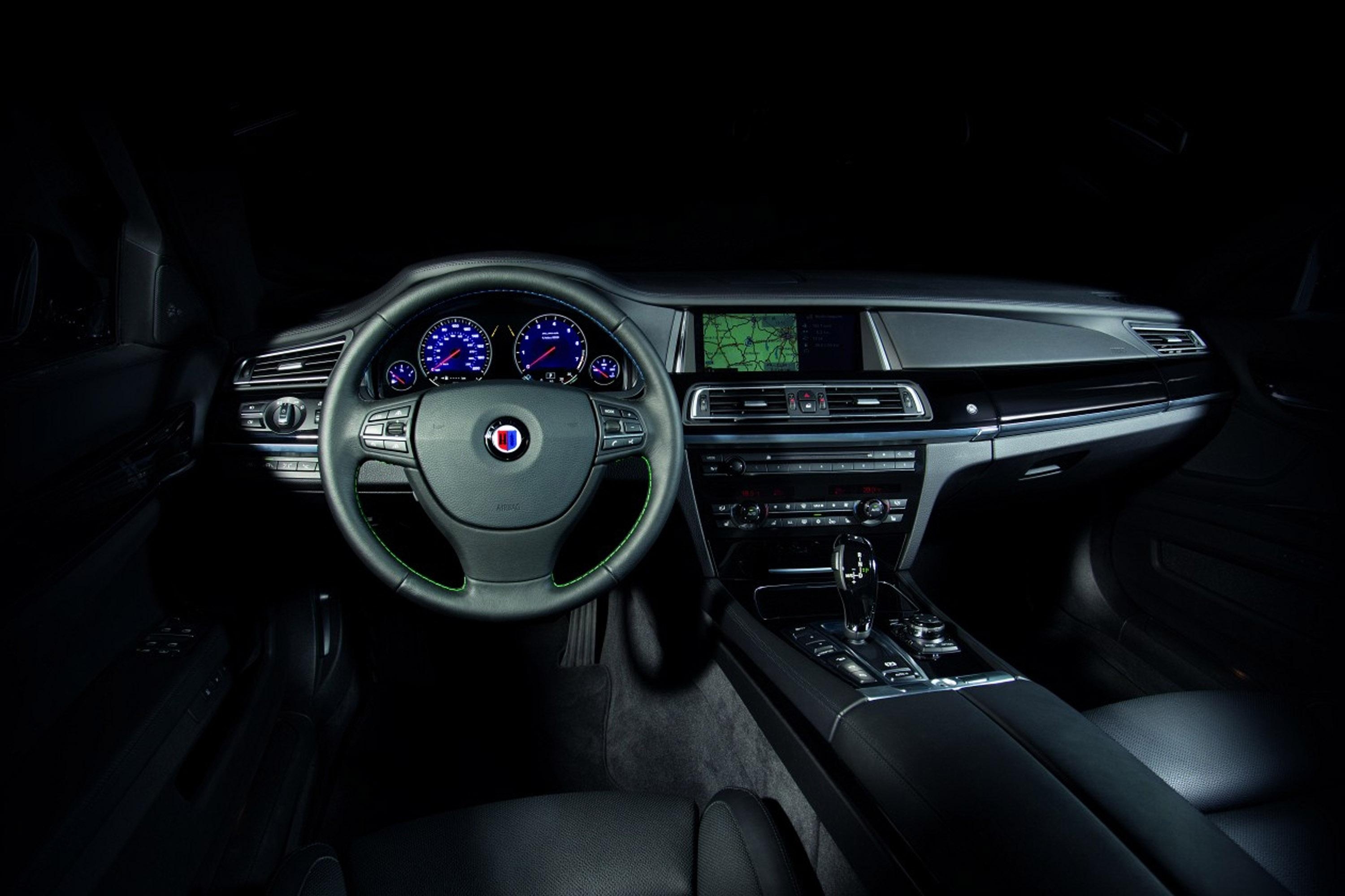 3000x2000 BMW Alpina B7 Wallpaper HD 1080p, Desktop