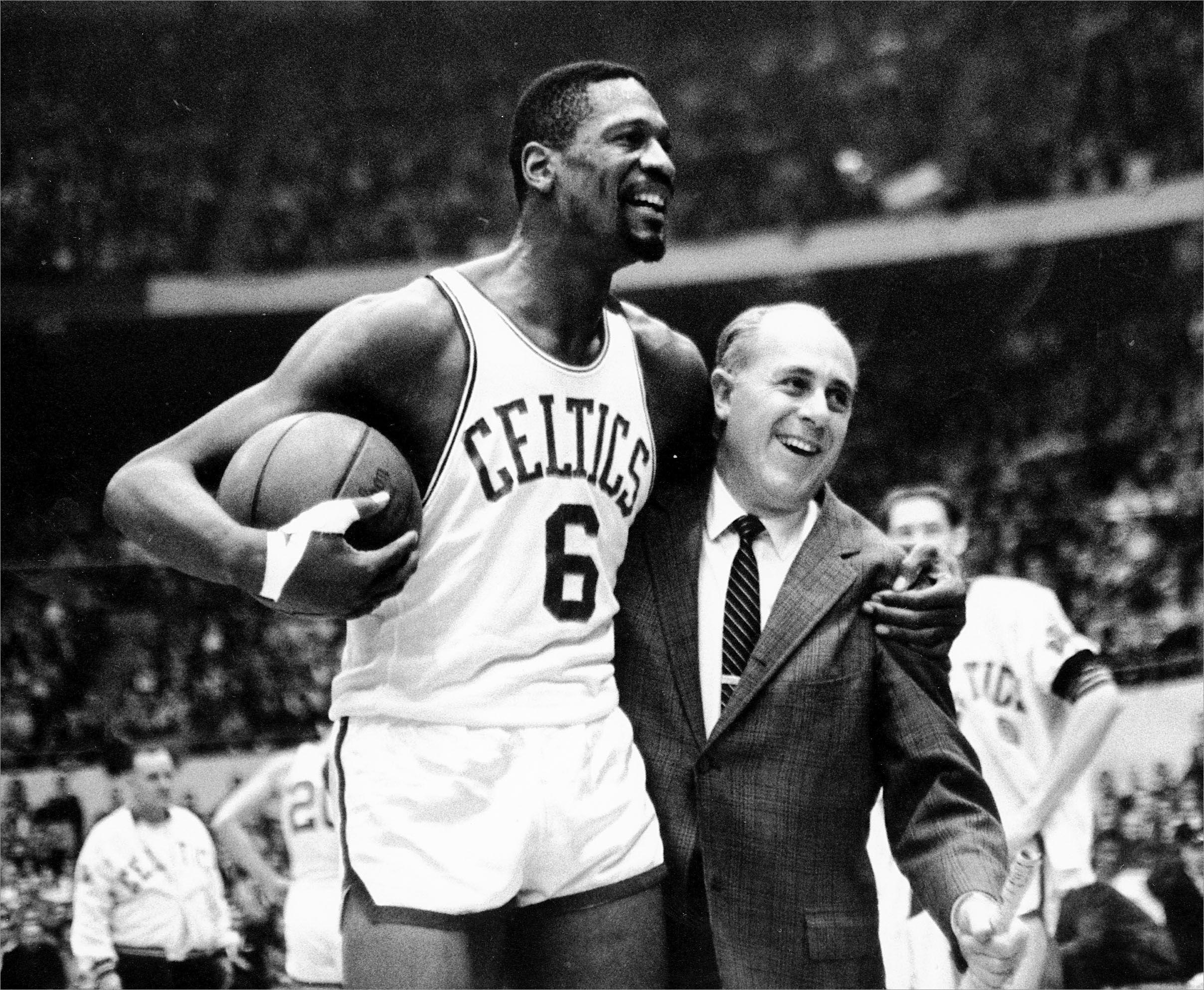 2420x1990 Statue Honoring Bill Russell To Be Unveiled, Desktop