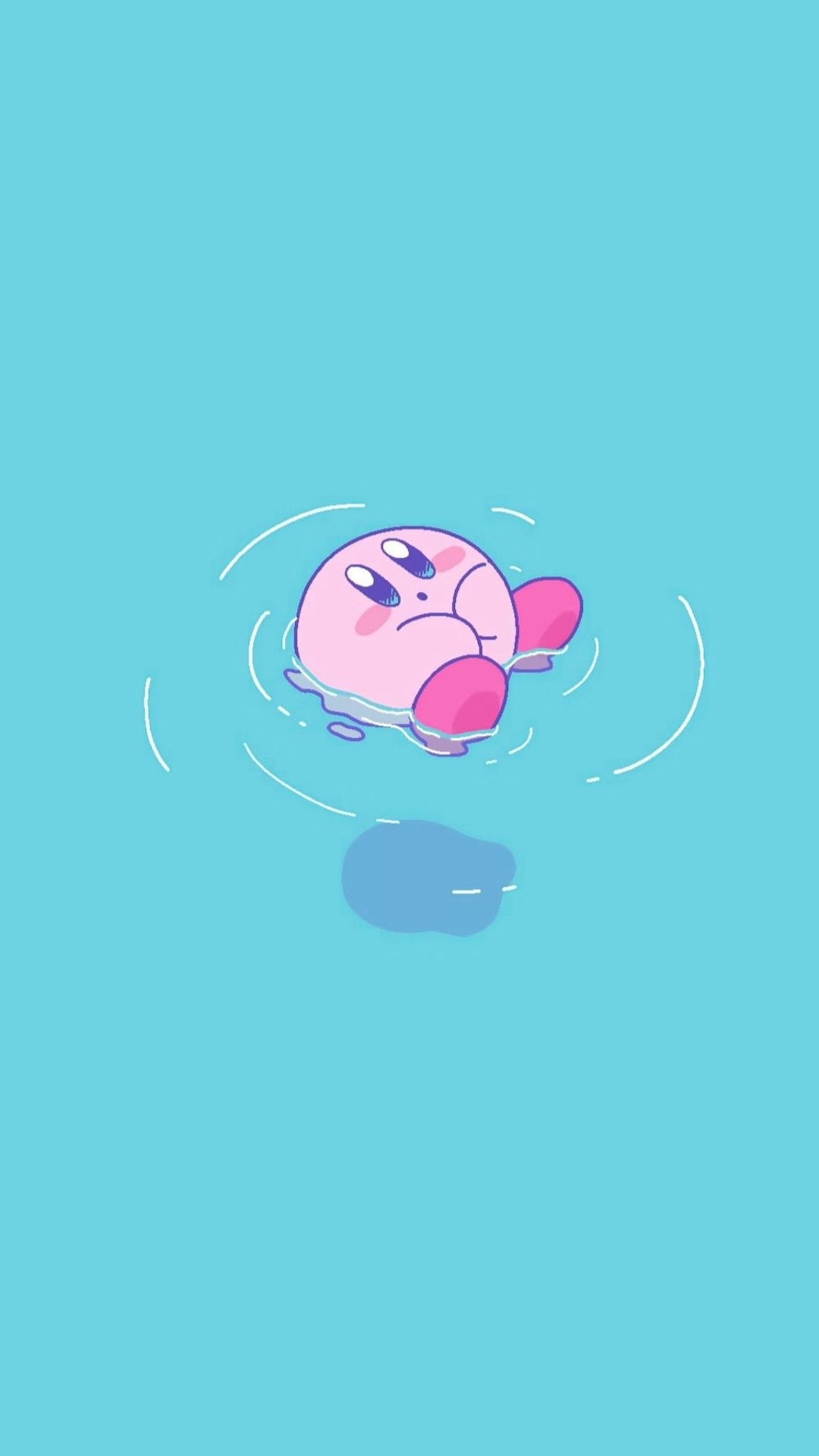 1080x1920 Kirby iPhone Wallpaper Kirby iPhone Wallpaper, Phone