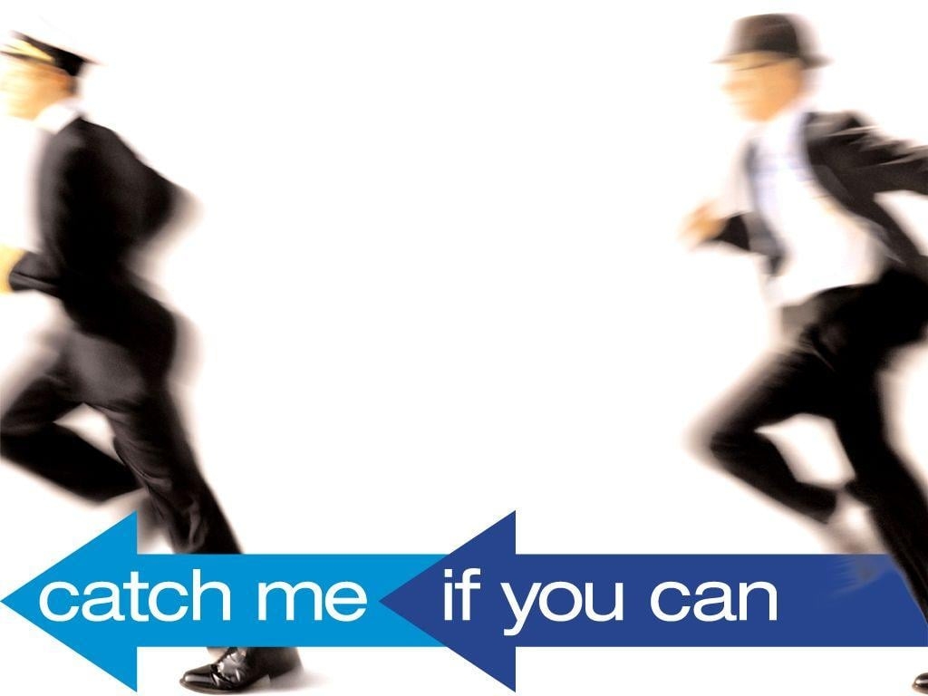 1030x770 Catch Me If You Can Wallpaper - (1280x1024). Desktop, Desktop