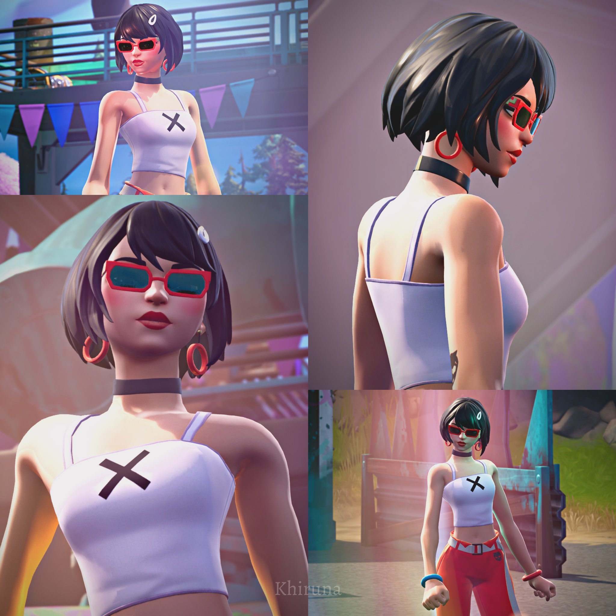 2050x2050 Fortnite Chapter 3: Season 3 wallpaper, Phone