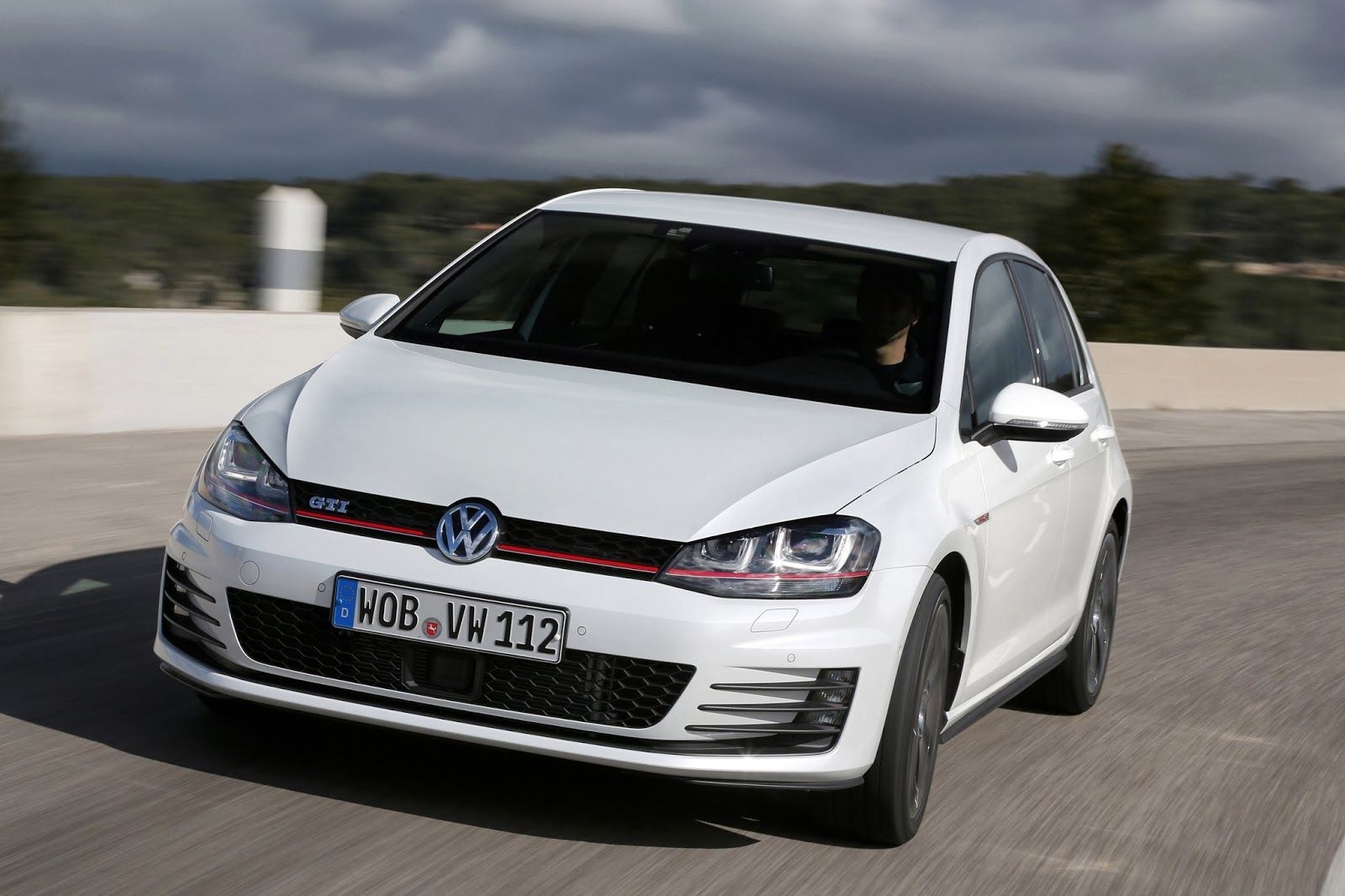 1600x1070 Free download Volkswagen Golf VII GTI Wallpaper [] for your Desktop, Mobile & Tablet. Explore Golf Gti Wallpaper Golf GTI Wallpaper, Desktop