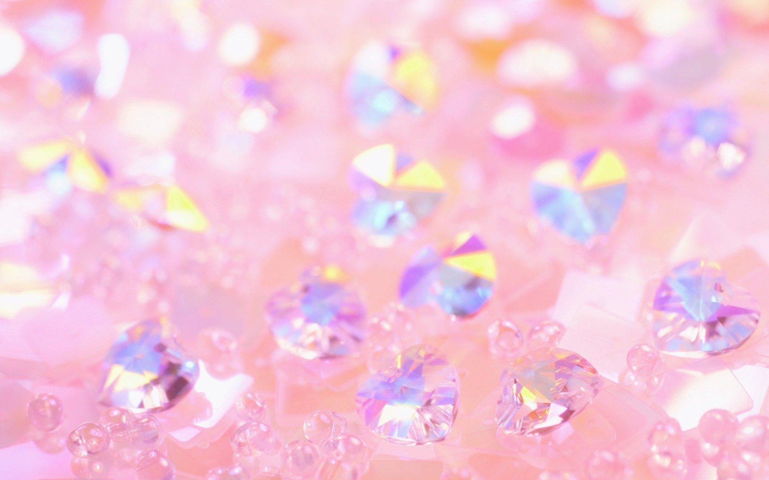 2560x1600 Latest Pink Glitter Wallpaper HD FULL HD 1920×1080 For PC Background, Desktop