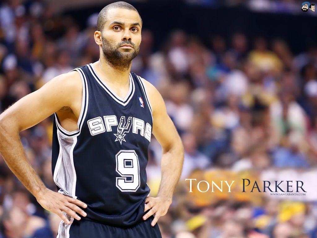 1030x770 Tony Parker Wallpaper, Desktop