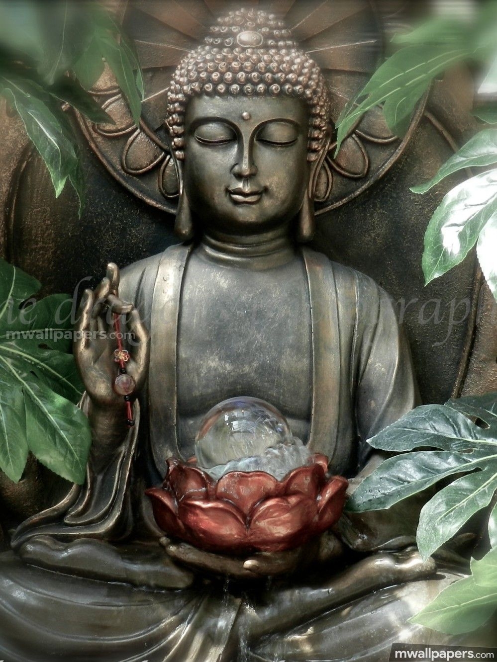 1000x1340 Buddha Desktop Wallpaper, Phone