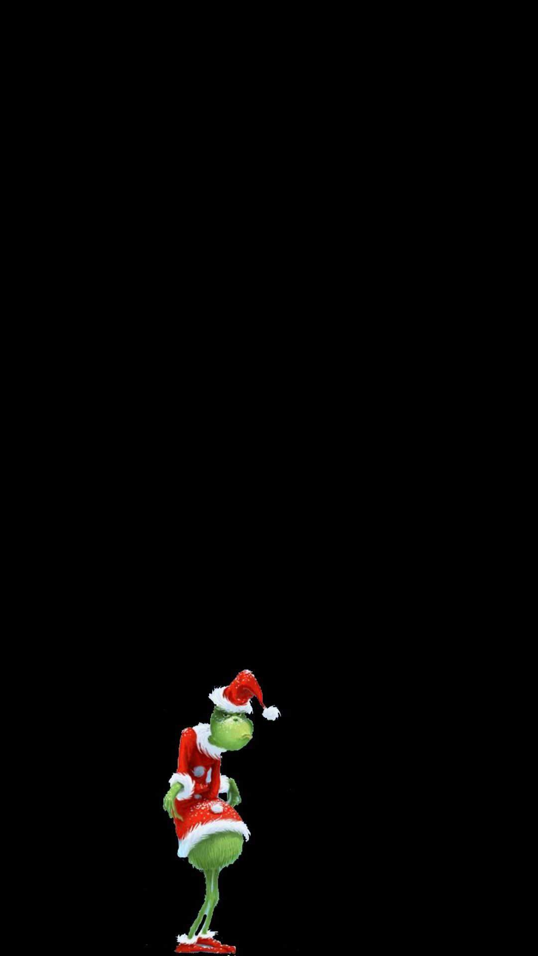 1080x1920 The Grinch Wallpaper, Phone