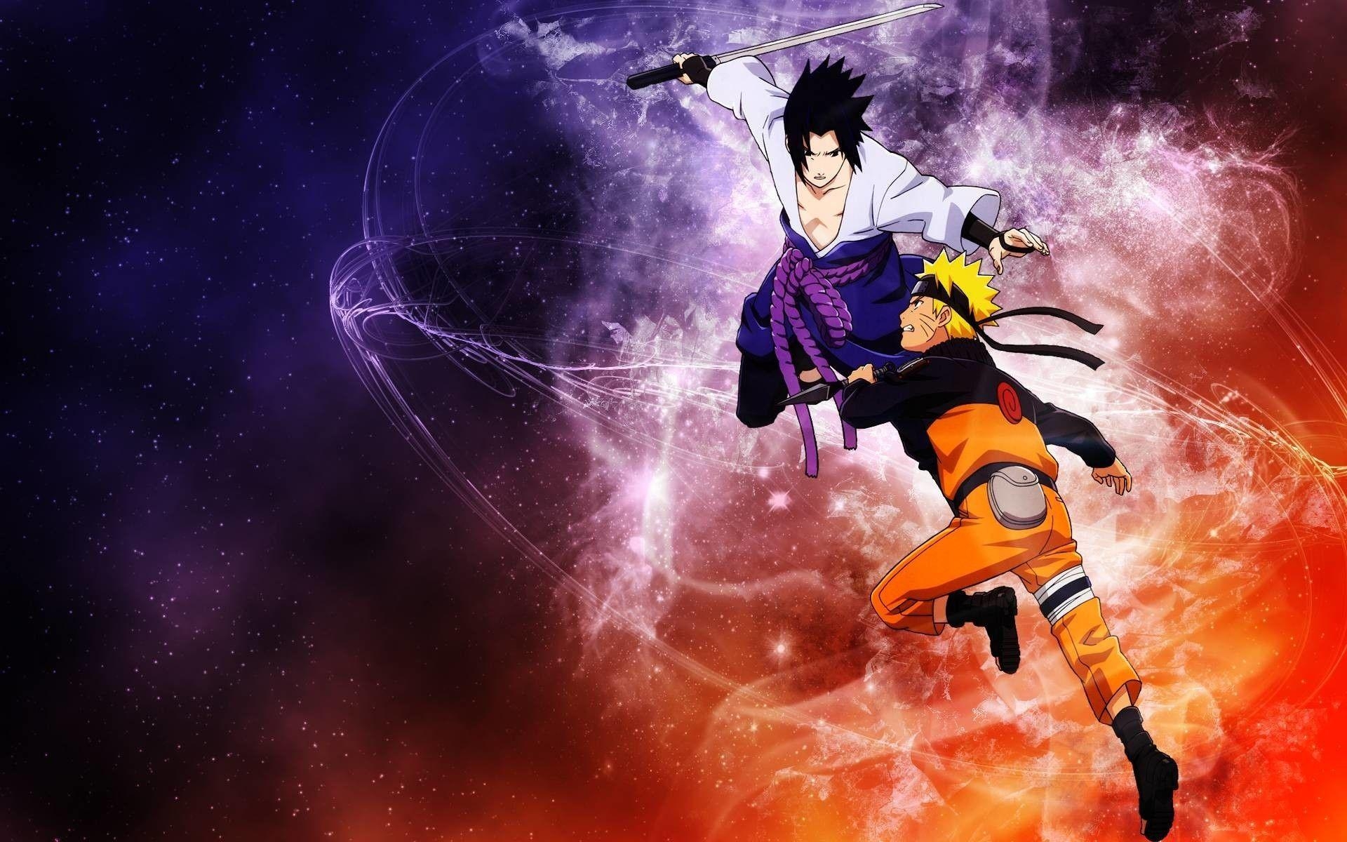 1920x1200 Wallpaper Sasuke 2018, Desktop