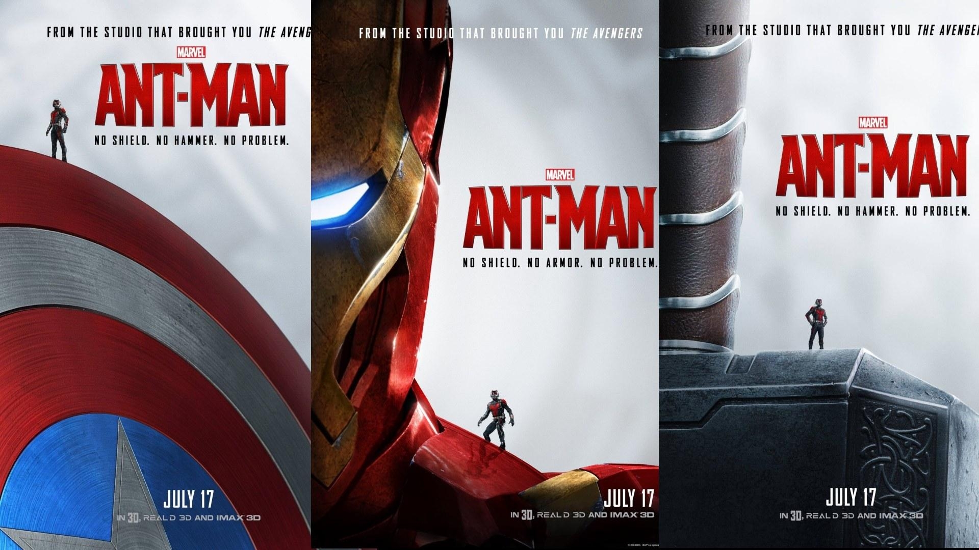 1920x1080 Marvel's Ant Man Development Directorsduo, Desktop