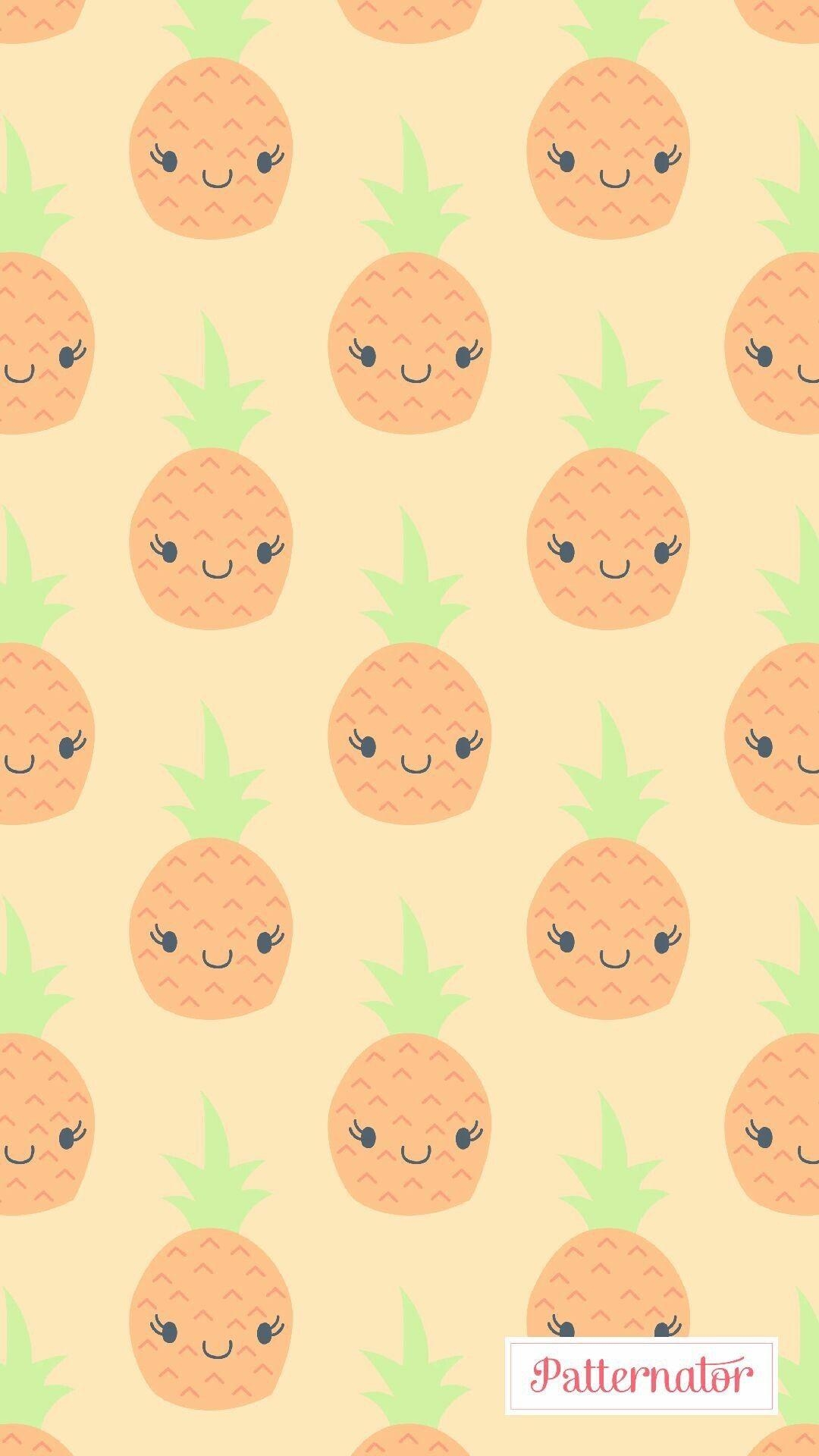 1080x1920 Cute Food Wallpaper, Phone