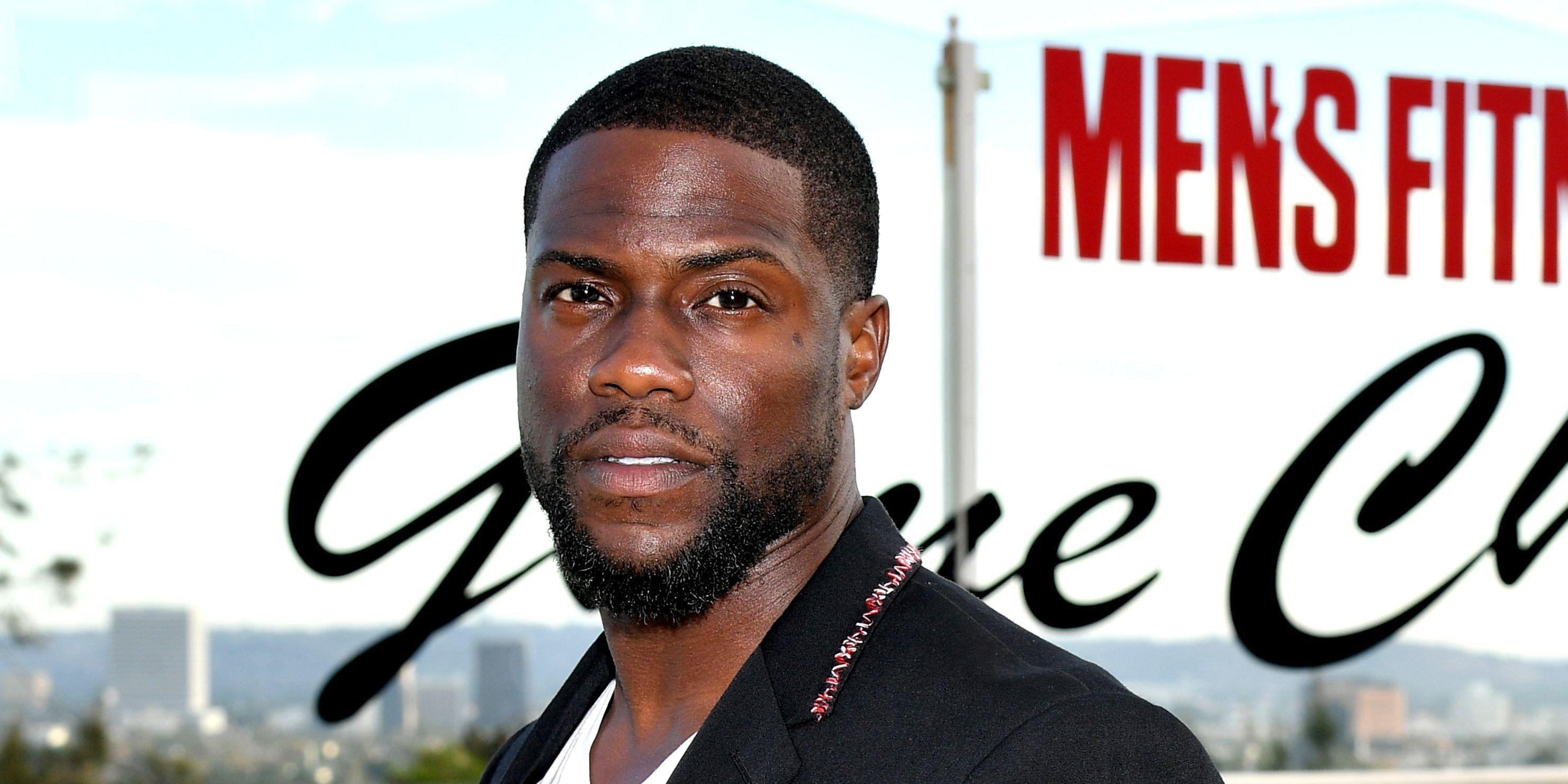 2970x1490 Kevin Hart Wallpaper Image Photo Picture Background, Desktop