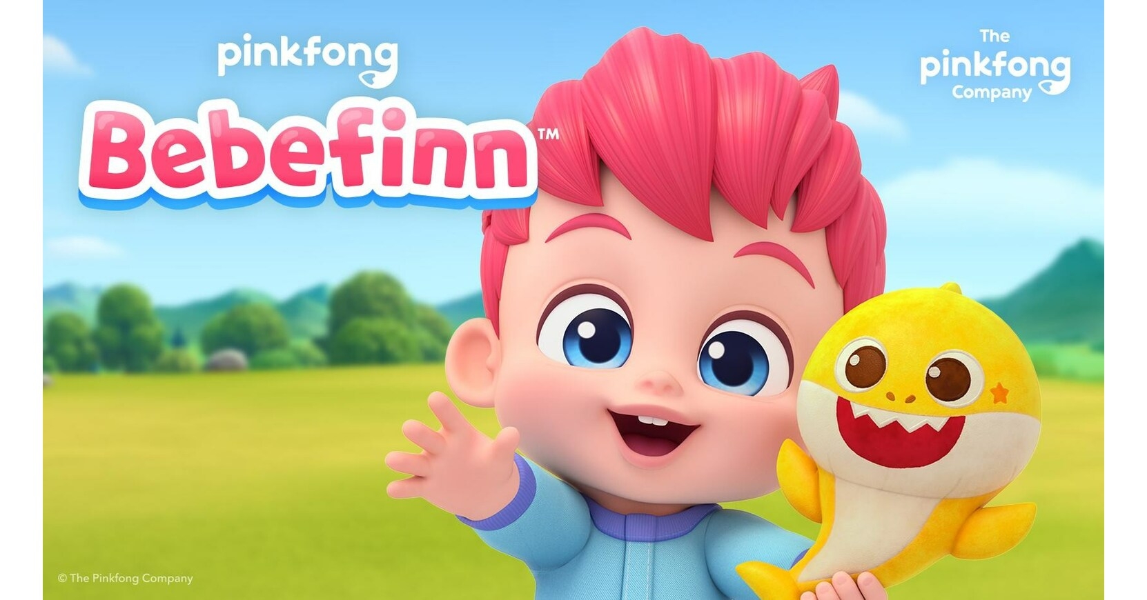 1670x870 Pinkfong Sweeps Netflix with Bebefinn, Desktop