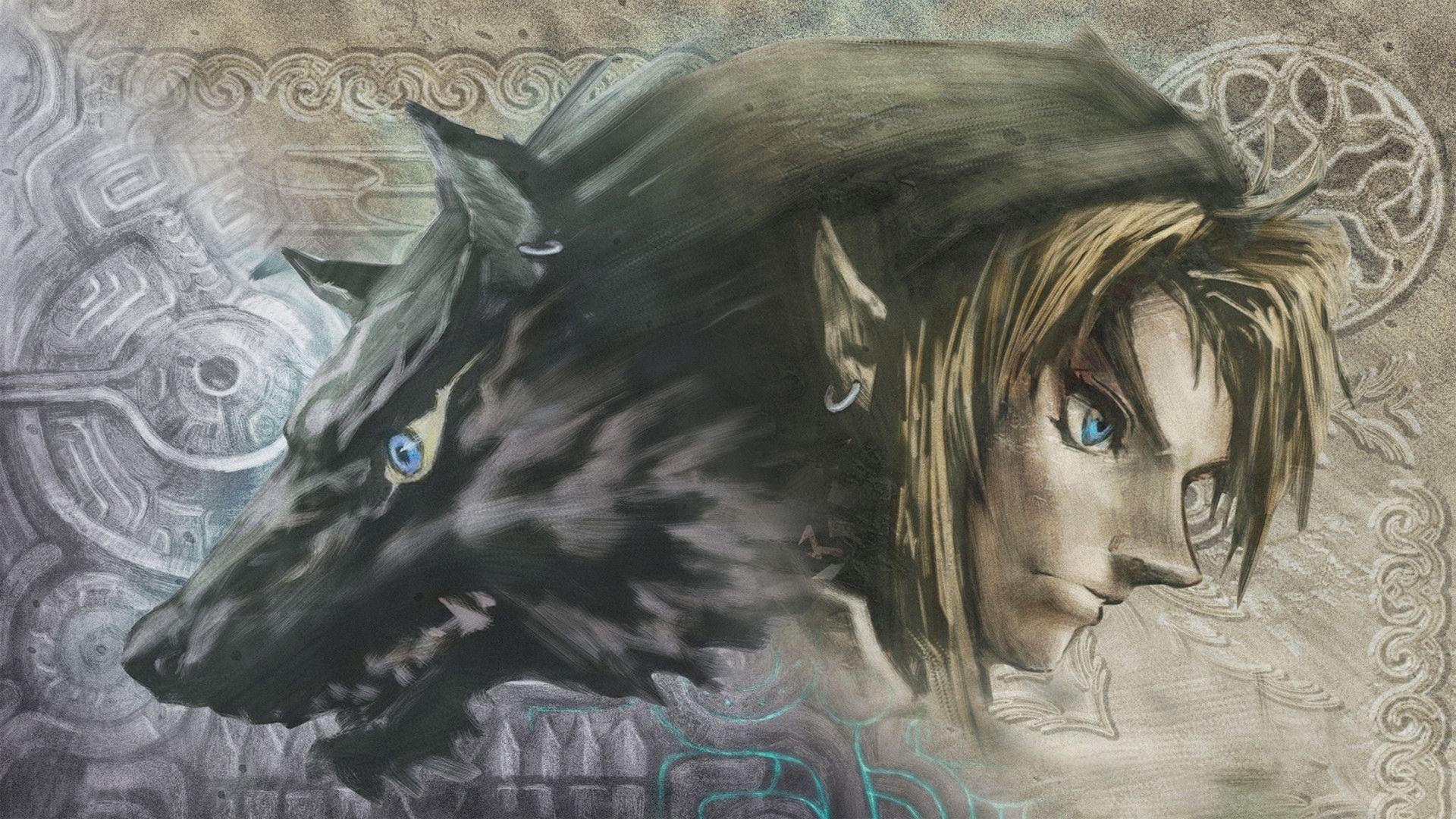 1920x1080 Princess Zelda Twilight Princess Wallpaper, Desktop