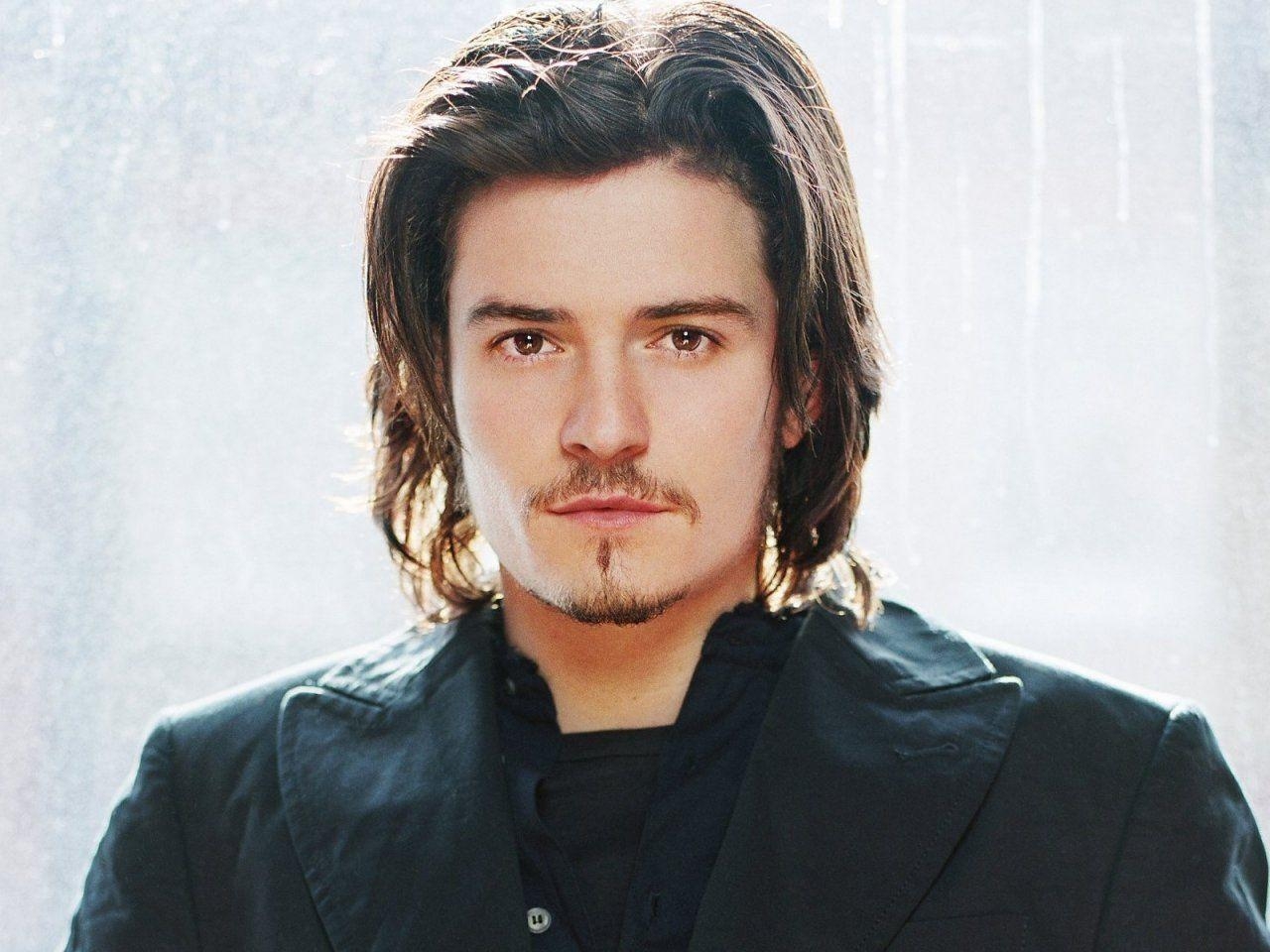 1280x960 Orlando Bloom Wallpaper, Desktop