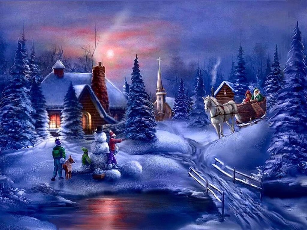 1030x770 Free download Christmas Wallpaper Desktop Wallpaper and Scenery [] for your Desktop, Mobile & Tablet. Explore Winter Wonderland Scenes Wallpaper. Free Winter Scene Wallpaper, Snowy Winter Scenes, Desktop