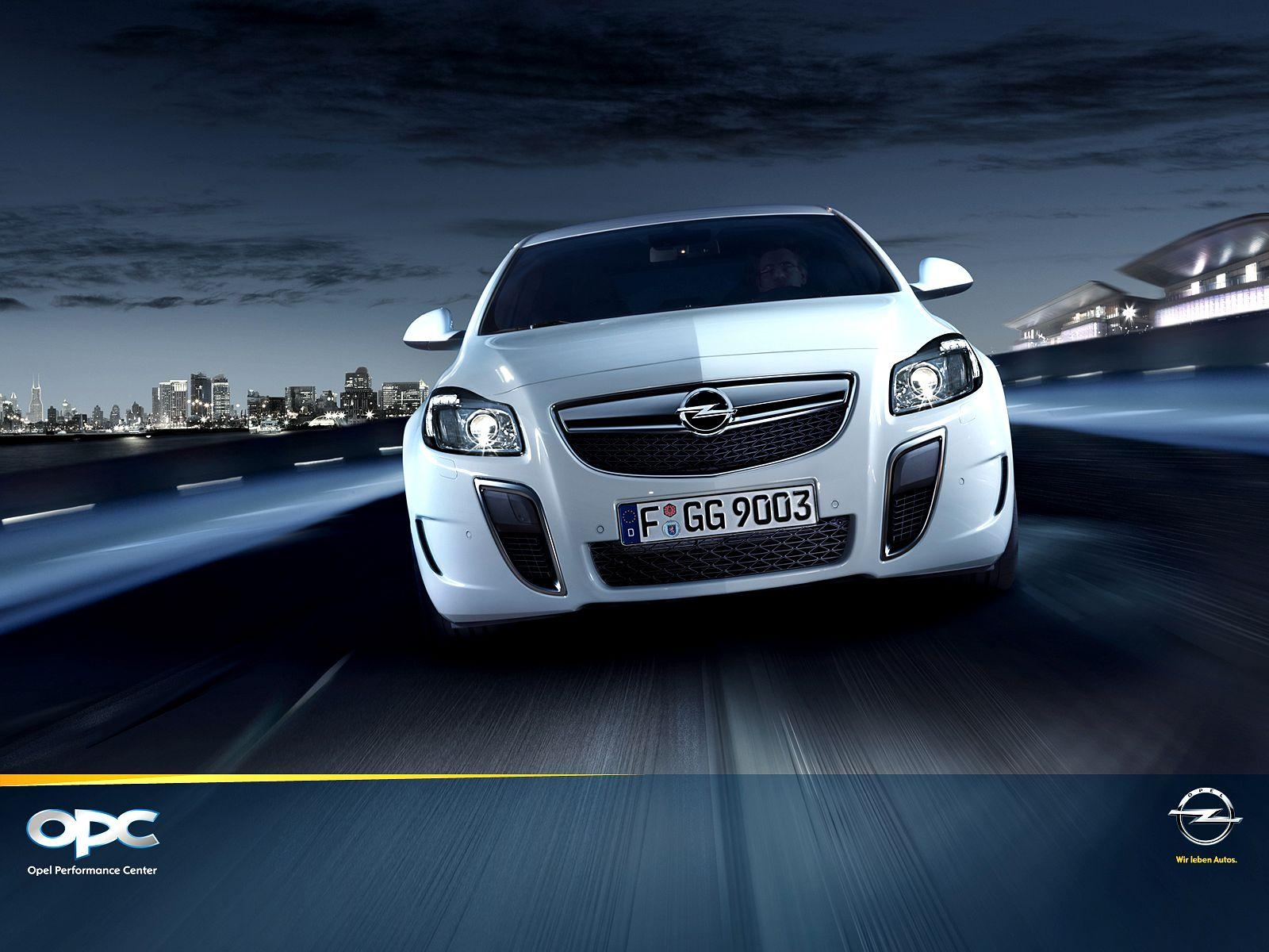 1600x1200 Opel Insignia OPC Wallpaperx1200, Desktop