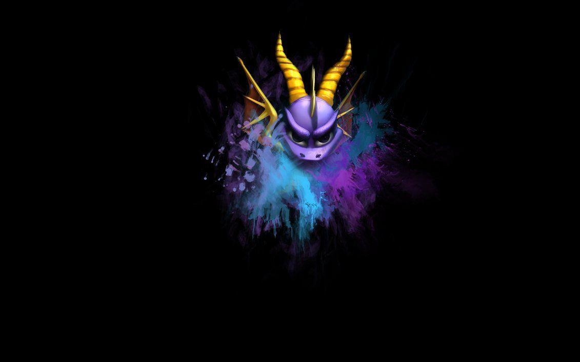 1140x710 Spyro Wallpaper, Desktop