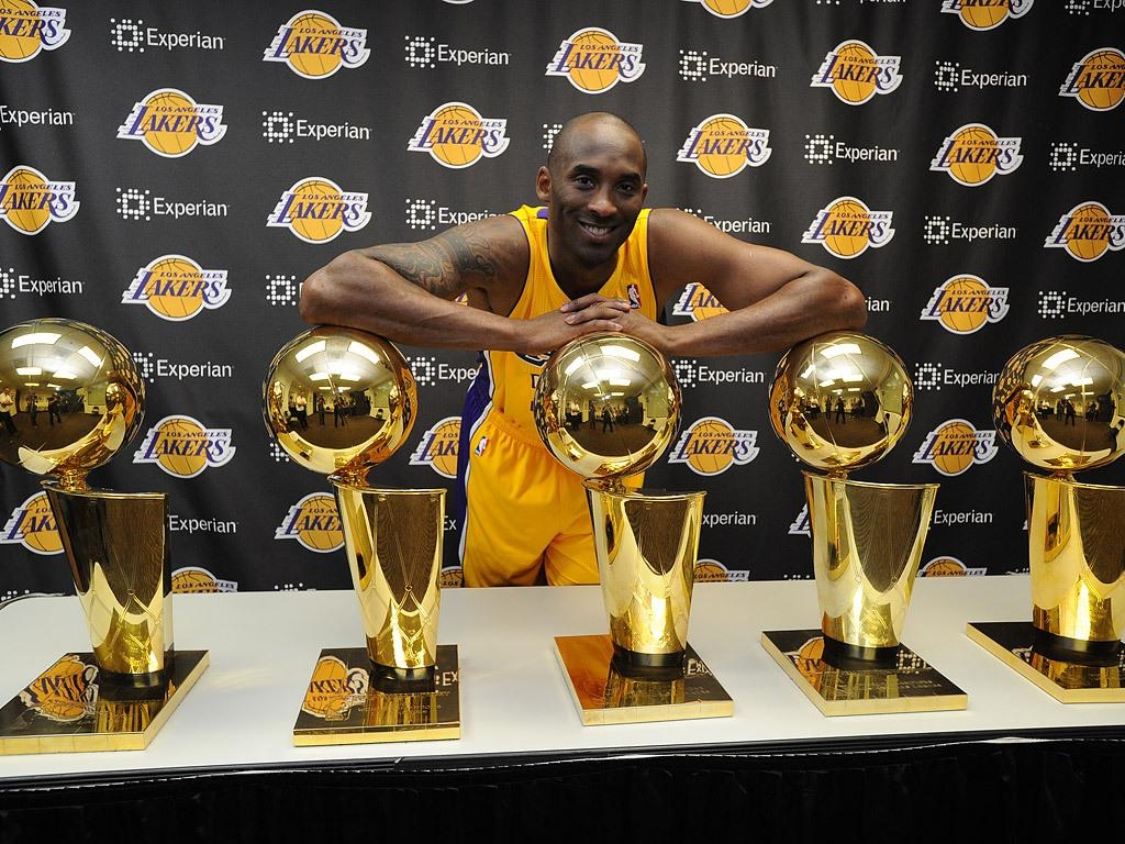 1030x770 LeBron vs Kobe: Michael Jordan Picks His Side In The Huge, Desktop