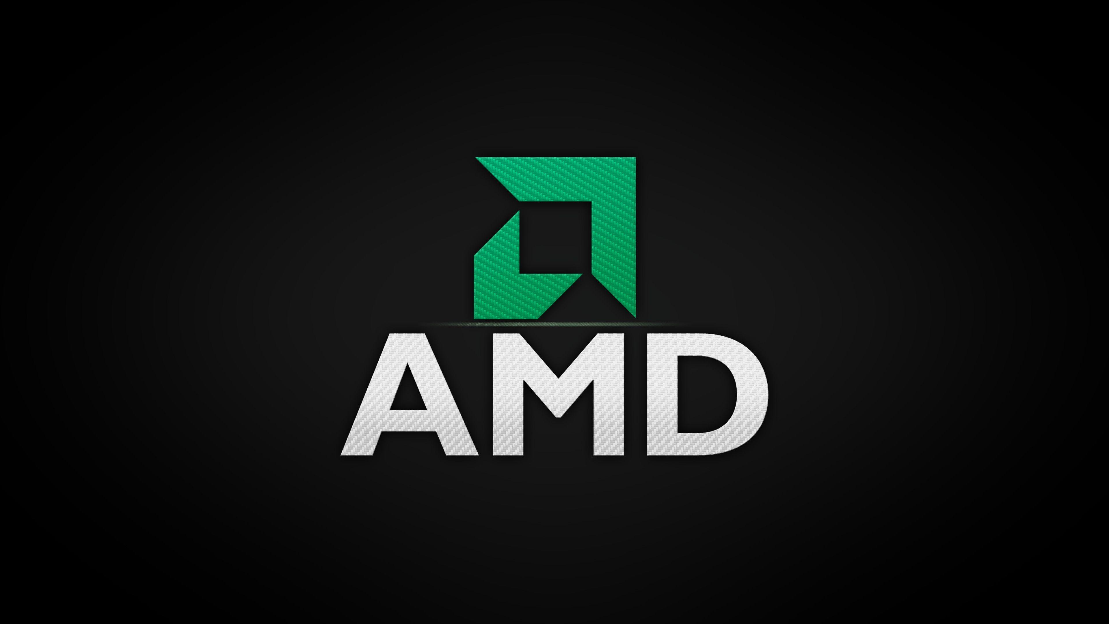 3840x2160 Amd 4K Wallpaper, Desktop