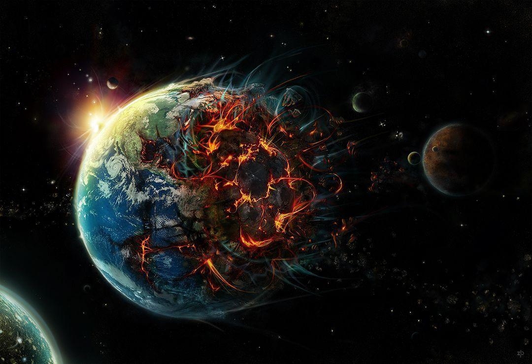 1080x740 End of the World Wallpaper Free End of the World, Desktop