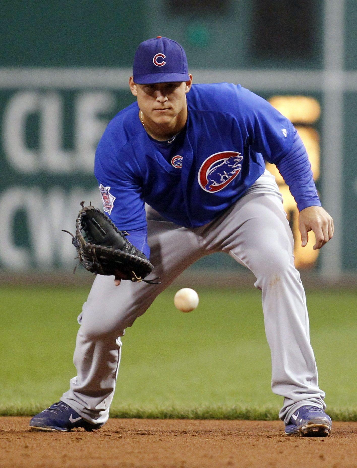 1420x1860 anthony rizzo wallpaper, Phone