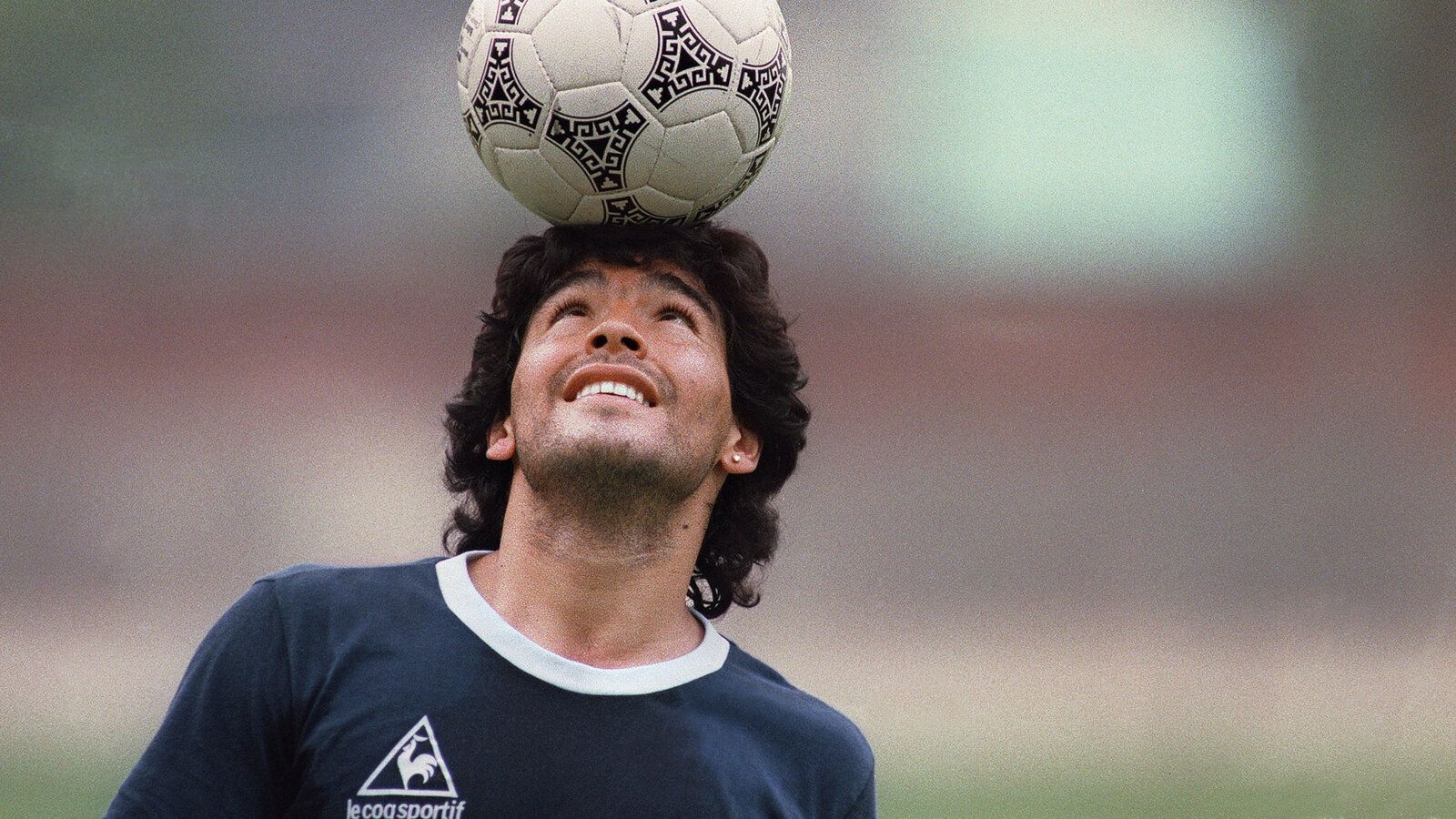 1600x900 Diego Maradona, One of Soccer's Greatest Players, Is Dead, Desktop