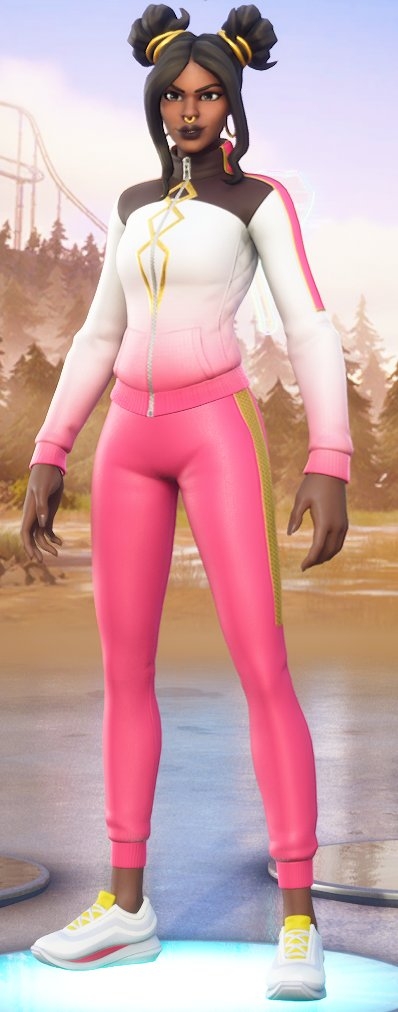 400x1020 Dusty Daredevil Fortnite wallpaper, Phone