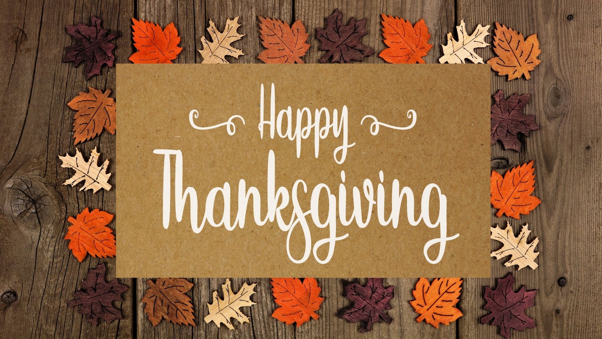 1920x1080 Thanksgiving Wallpaper Free Thanksgiving Background, Desktop