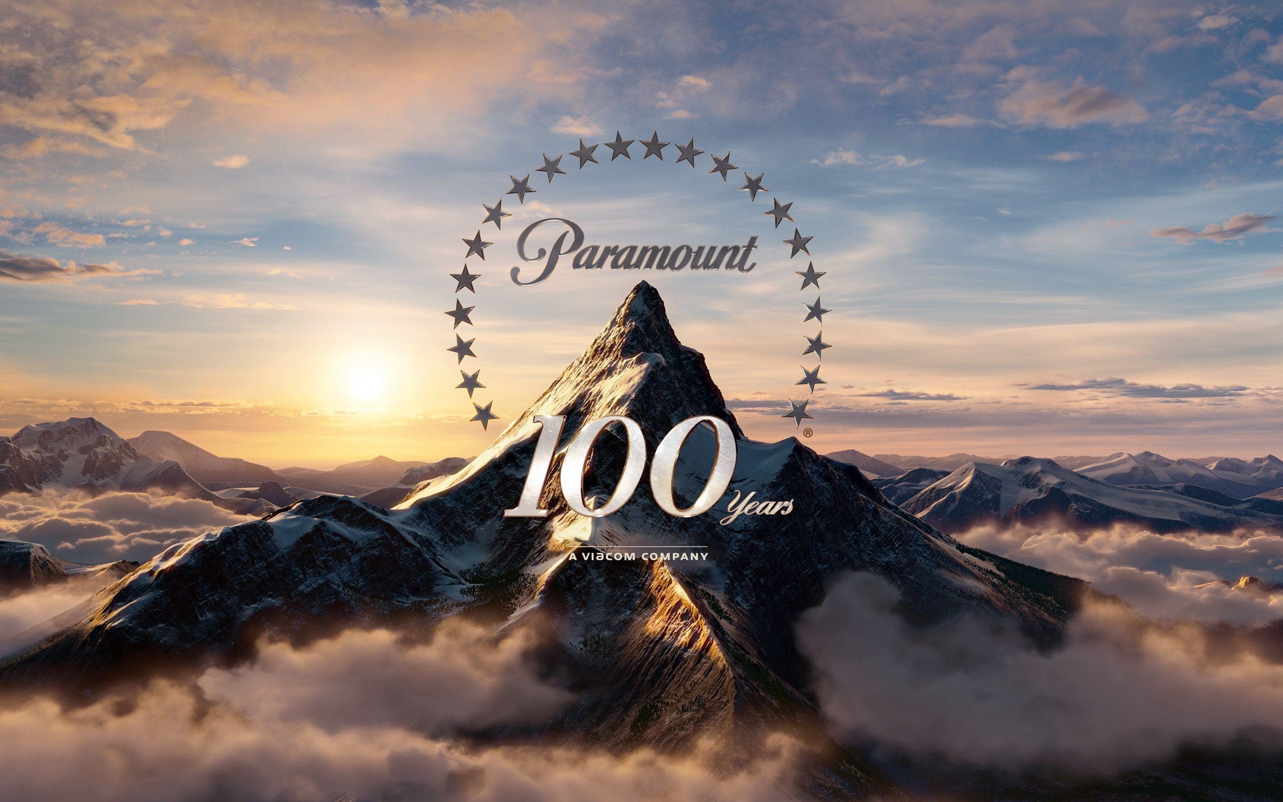 2560x1600 Years Of Paramount Wallpaper, Desktop