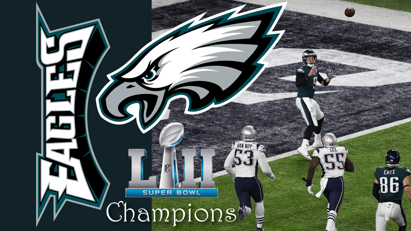 1370x770 Philadelphia Eagles Wallpaper Free Philadelphia, Desktop