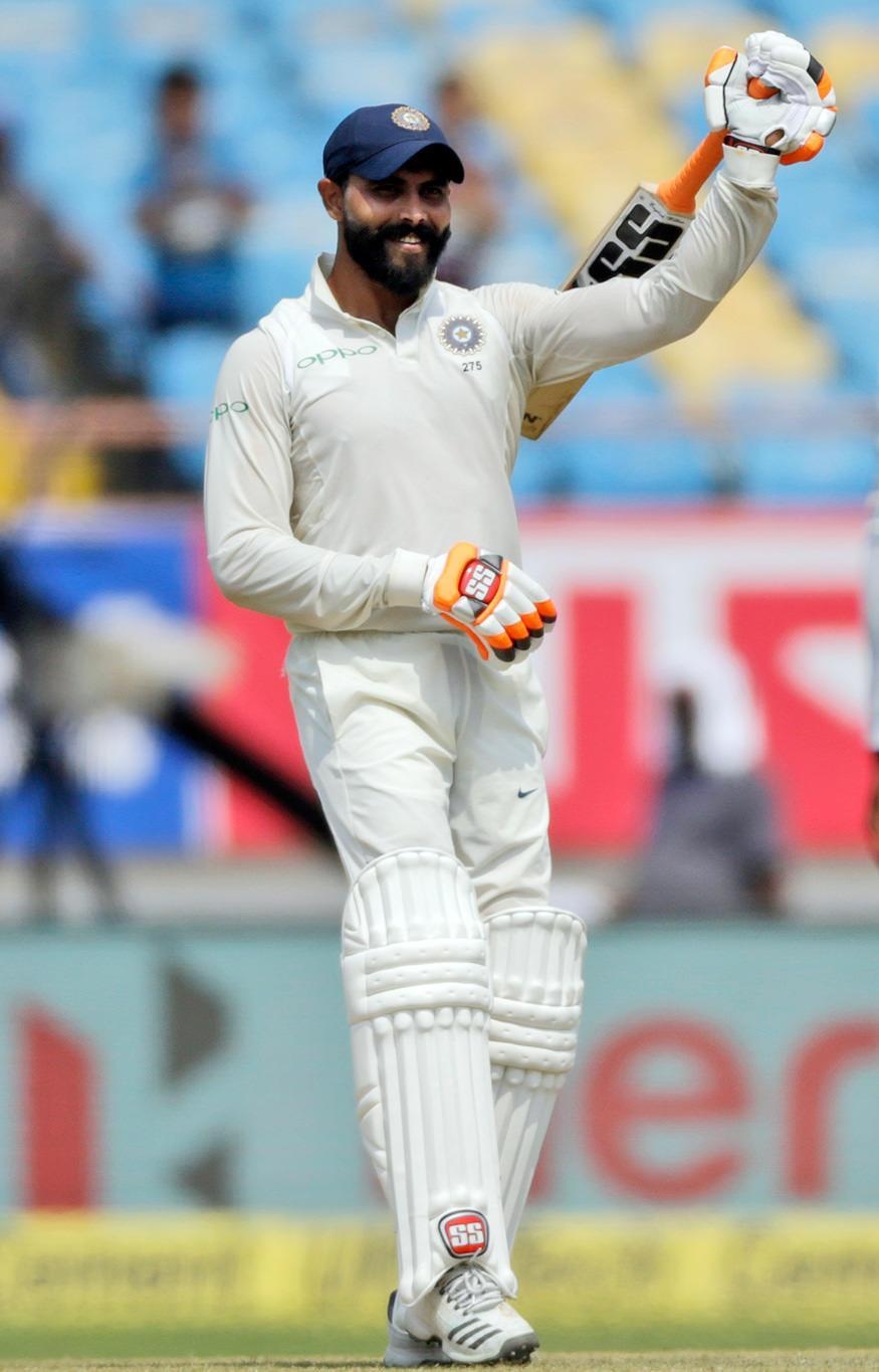 880x1370 Ravindra Jadeja Wallpaper Free Ravindra Jadeja Background, Phone